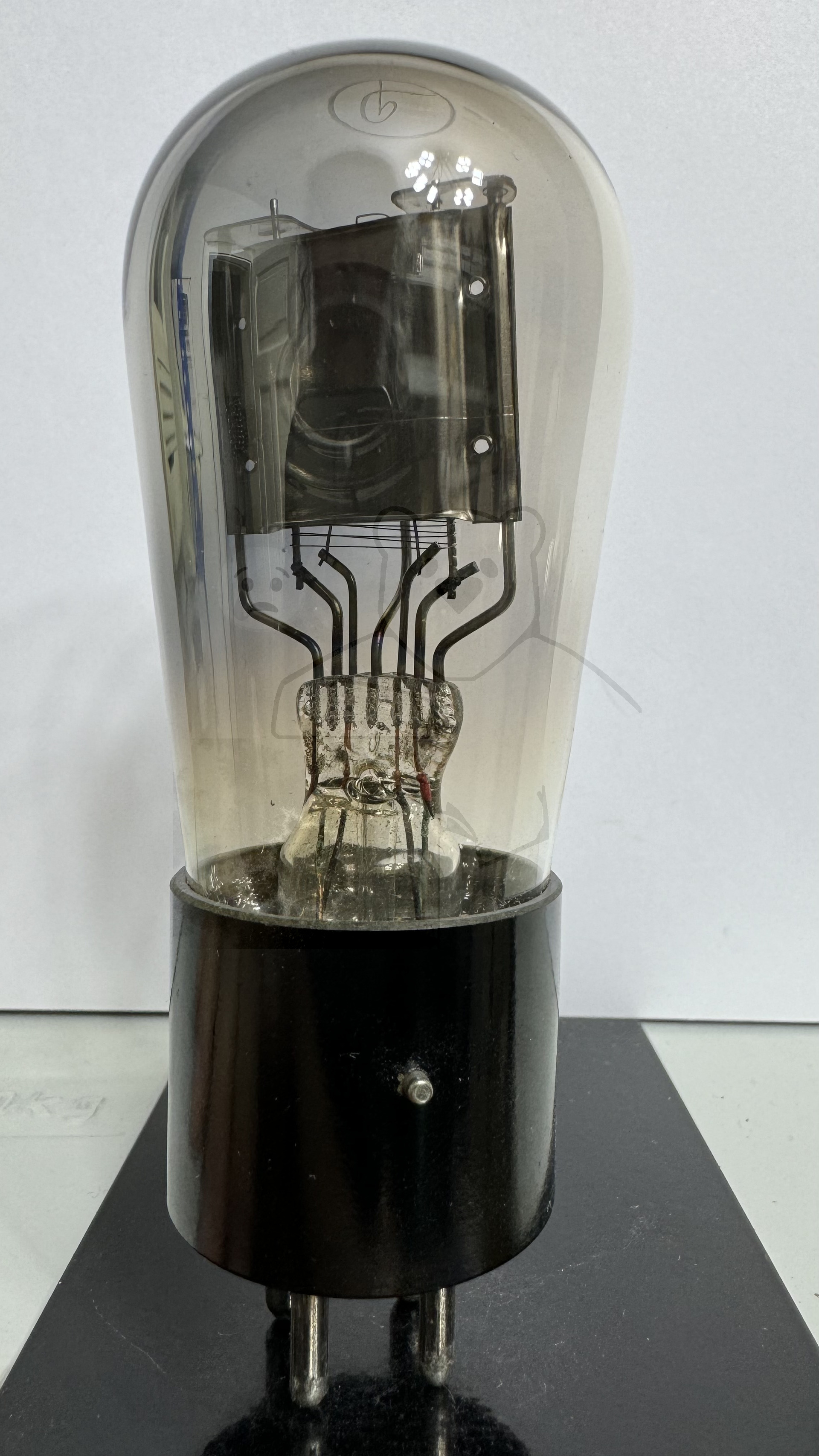 Röhre CX-326 #6466 Bild 7