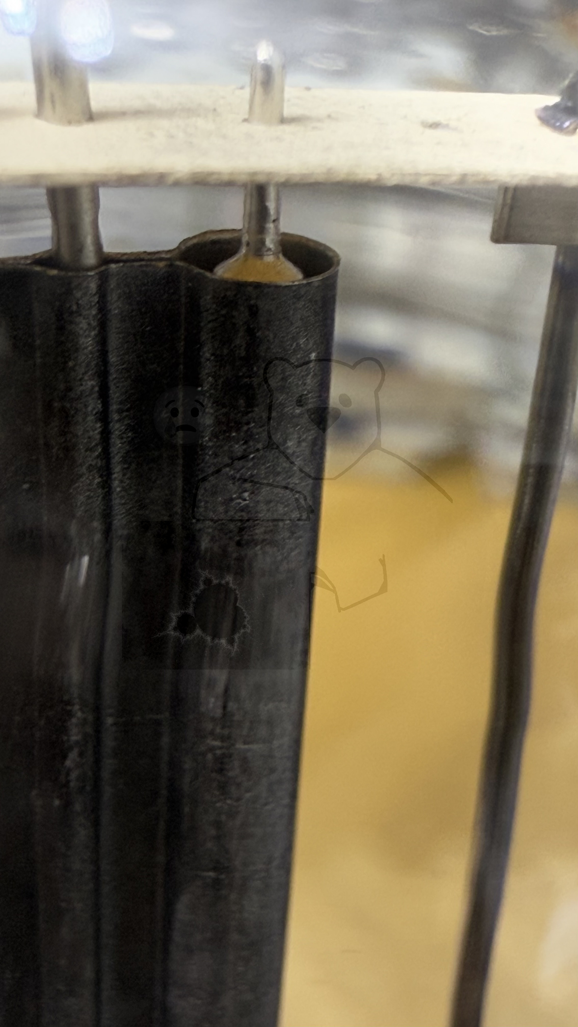 Röhre CY1 #8090 Bild 12