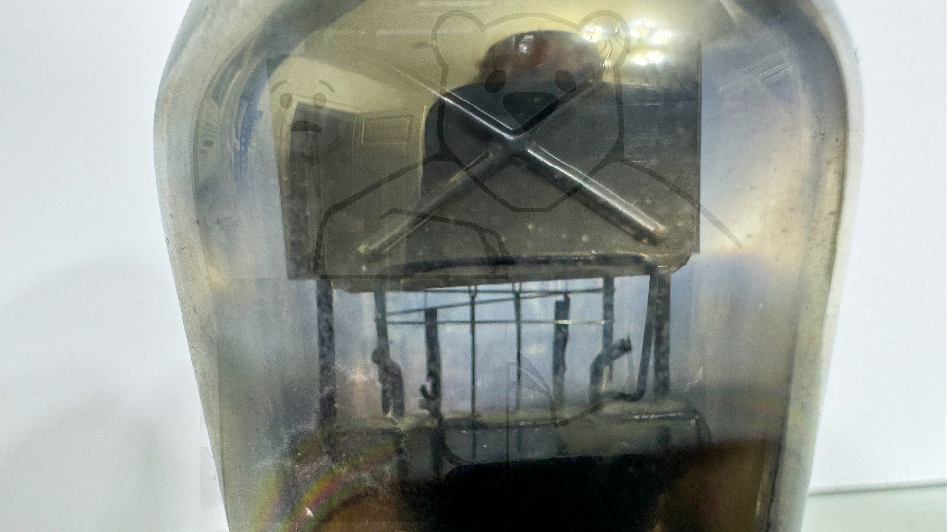 Röhre Ce #6691 Bild 2