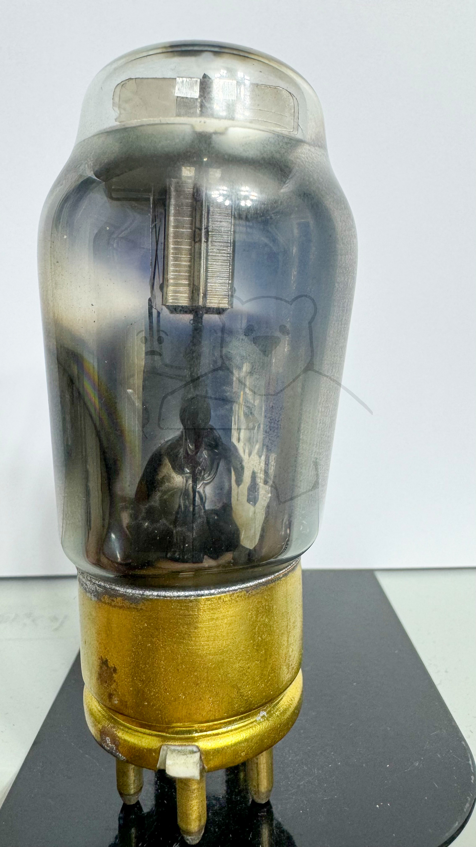 Röhre Ce #6691 Bild 4