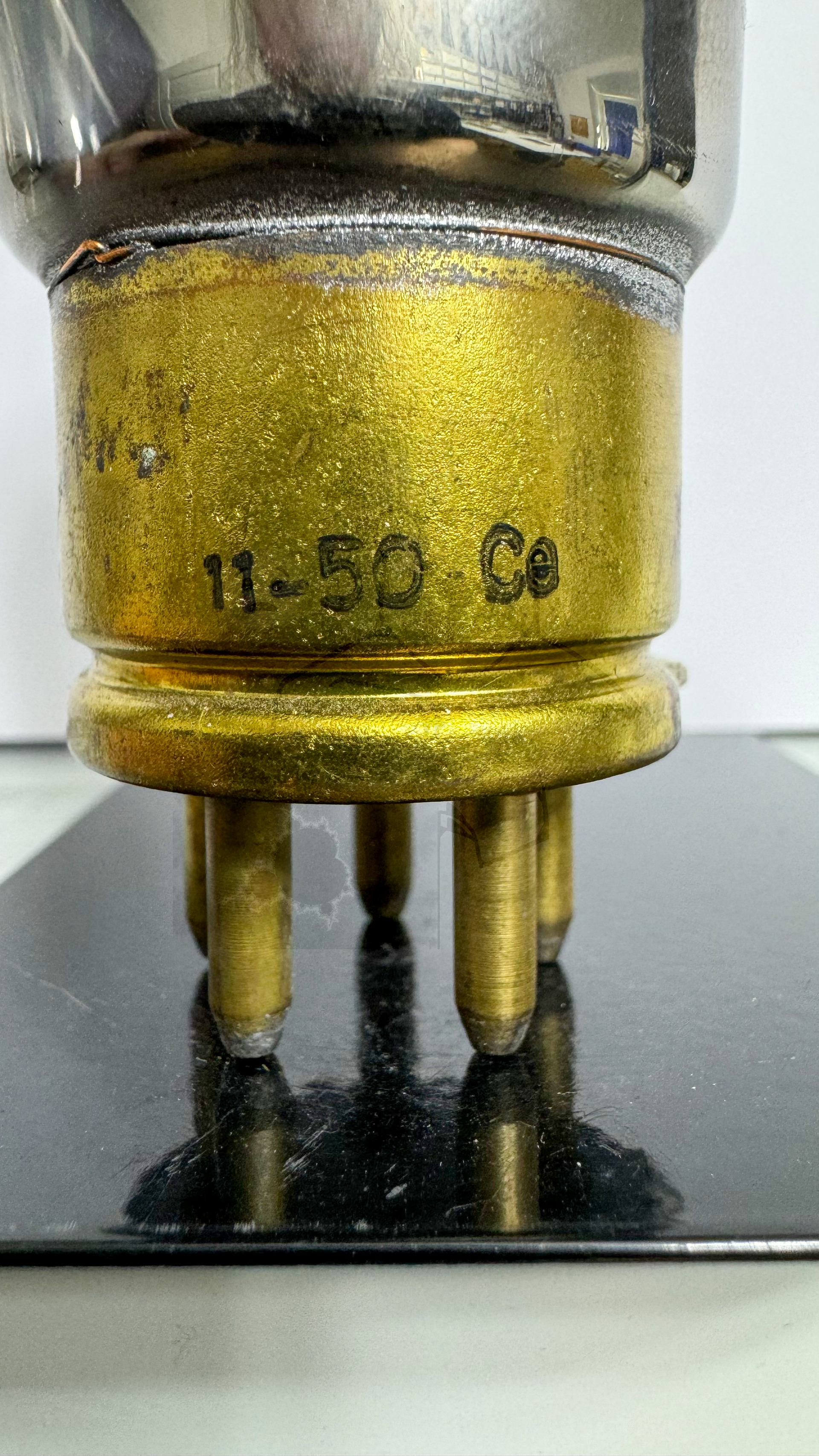 Röhre Ce #6691 Bild 6