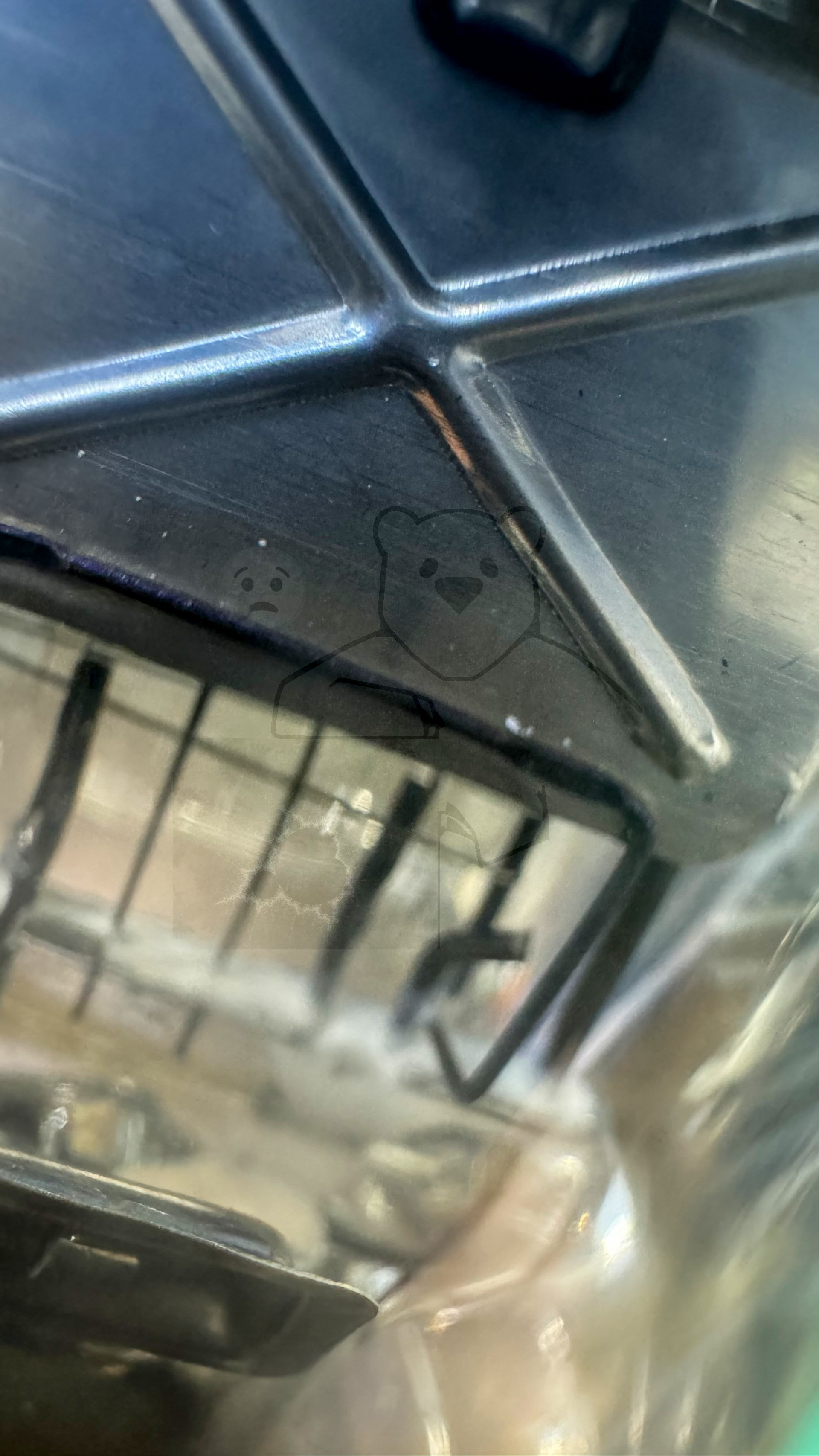 Röhre Ce #6691 Bild 8