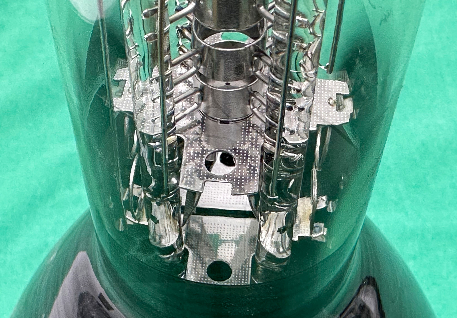 Röhre D18-141GH #4589 Bild 13