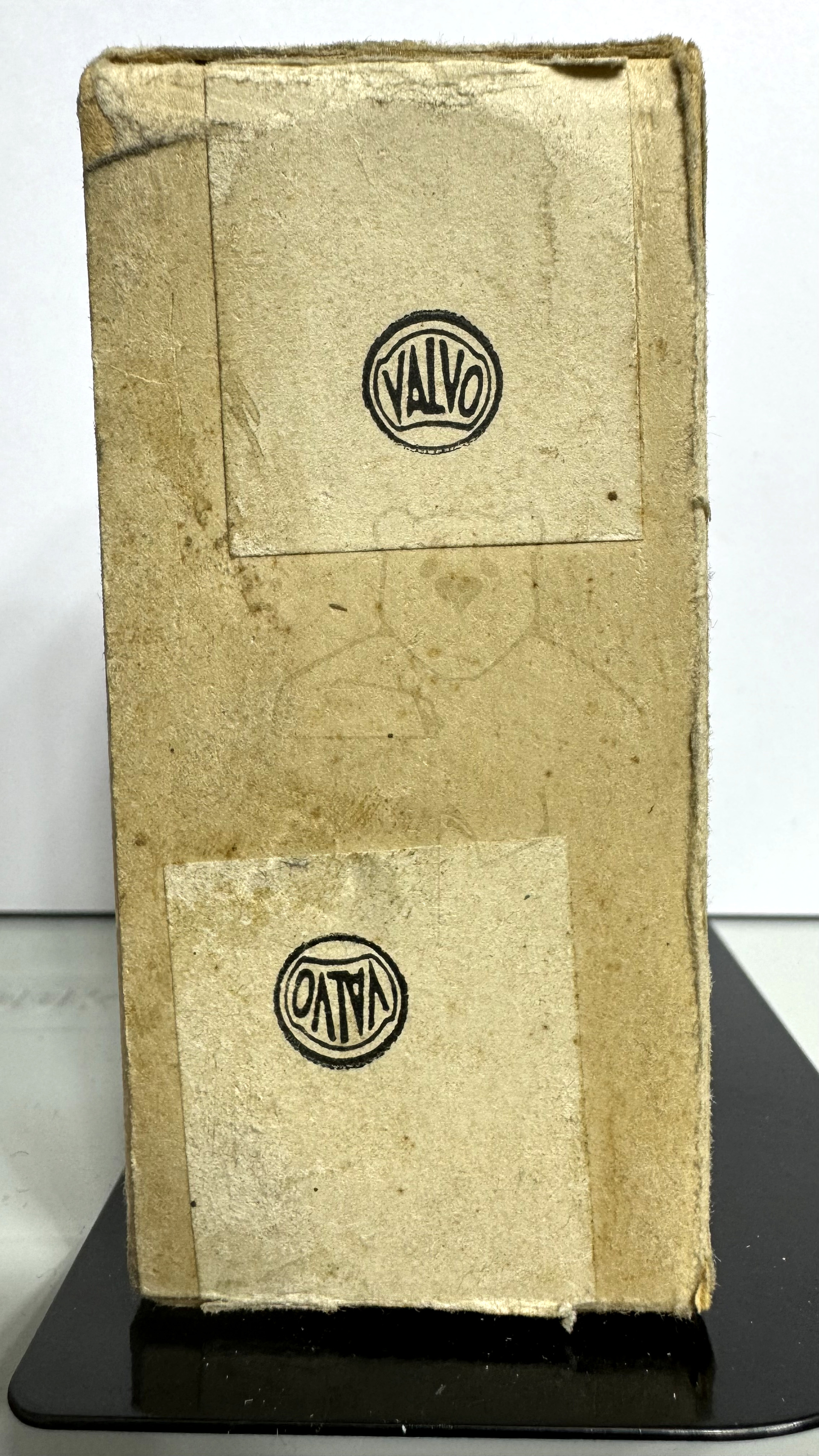 Röhre DAC25 #6680 Verpackung Bild 3