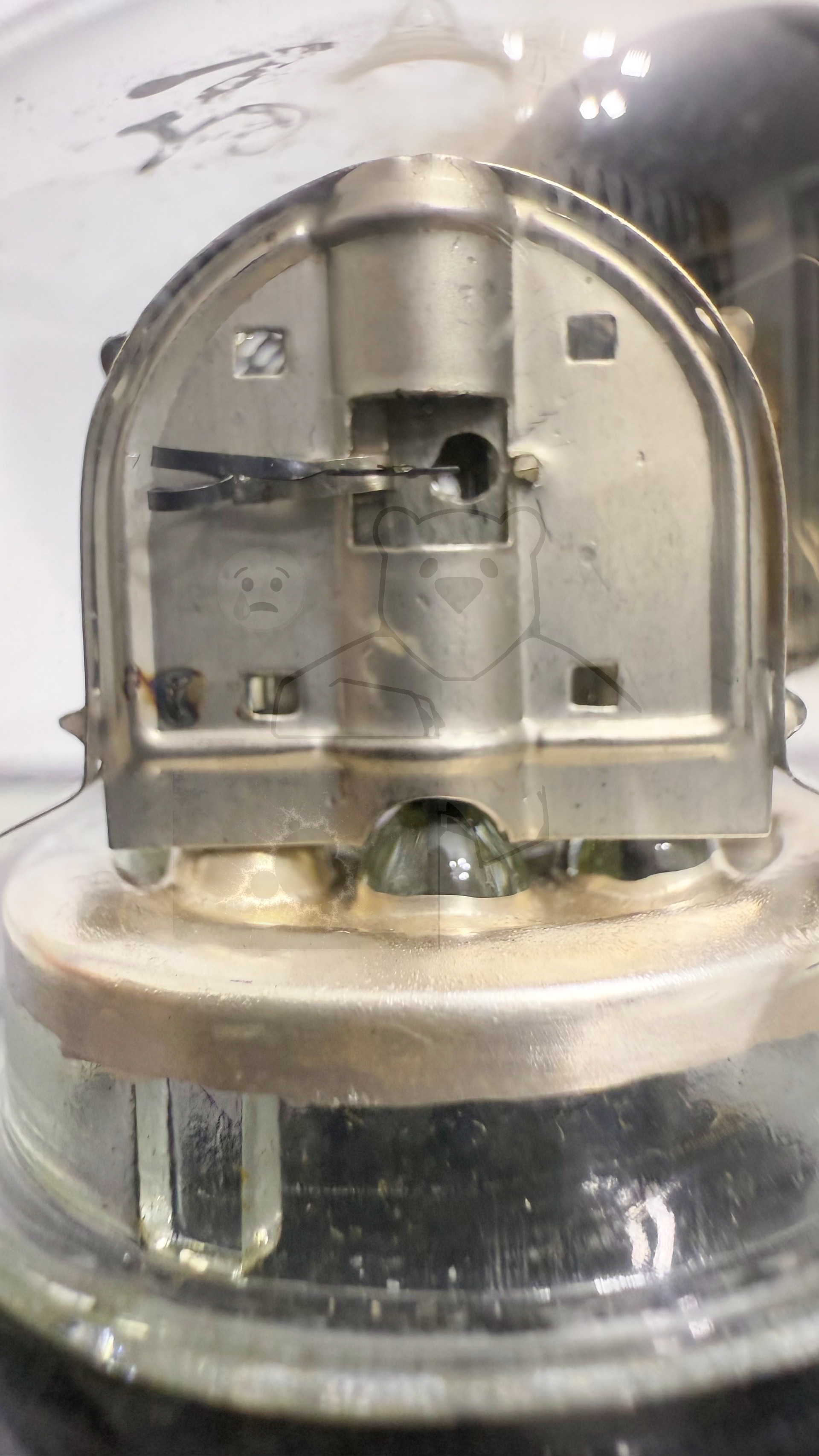 Röhre DAC41w #6902 Bild 4