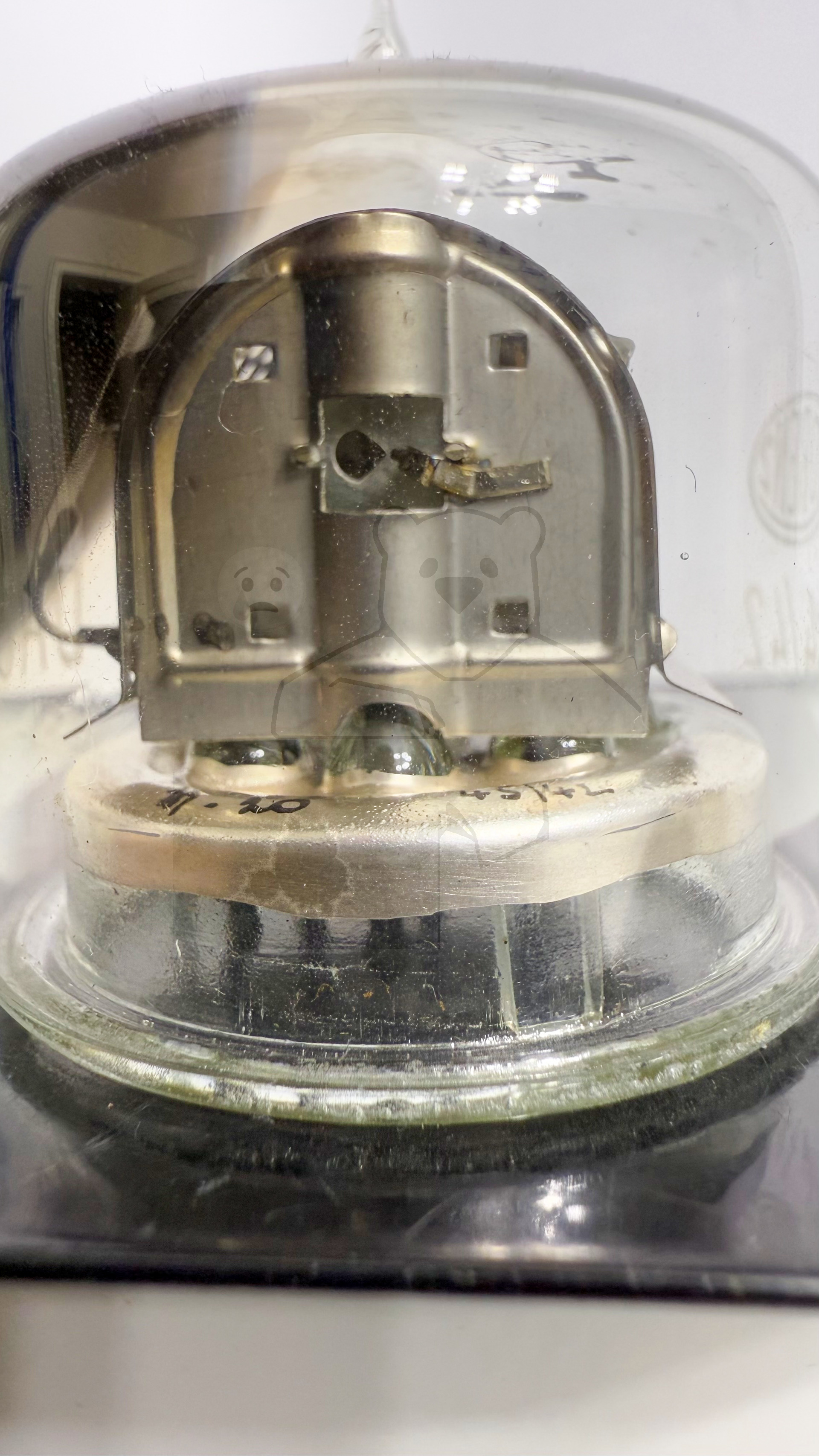 Röhre DAC41w #6902 Bild 6