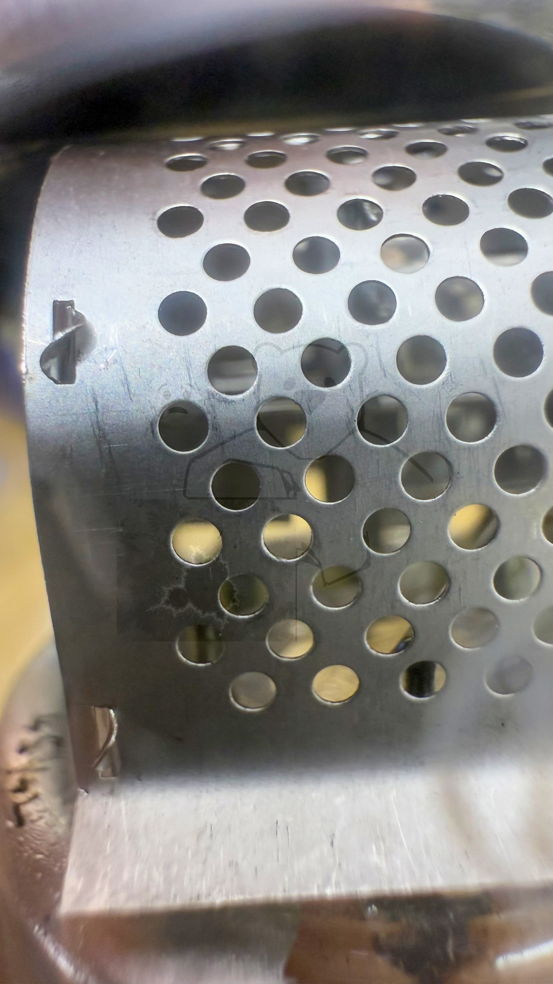 Röhre DAC41w #6902 Bild 7