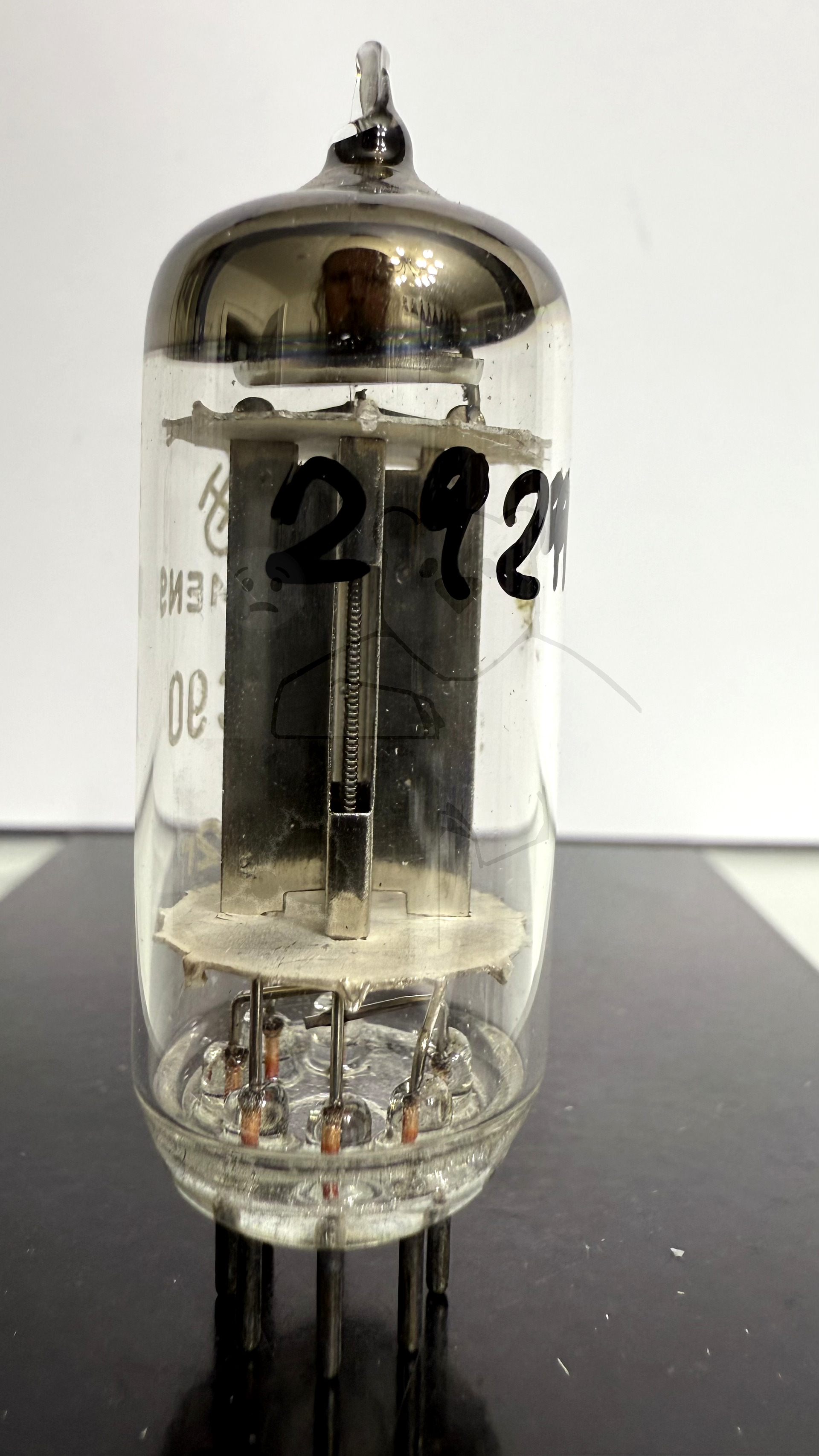 Röhre DC90 #2929 Bild 1