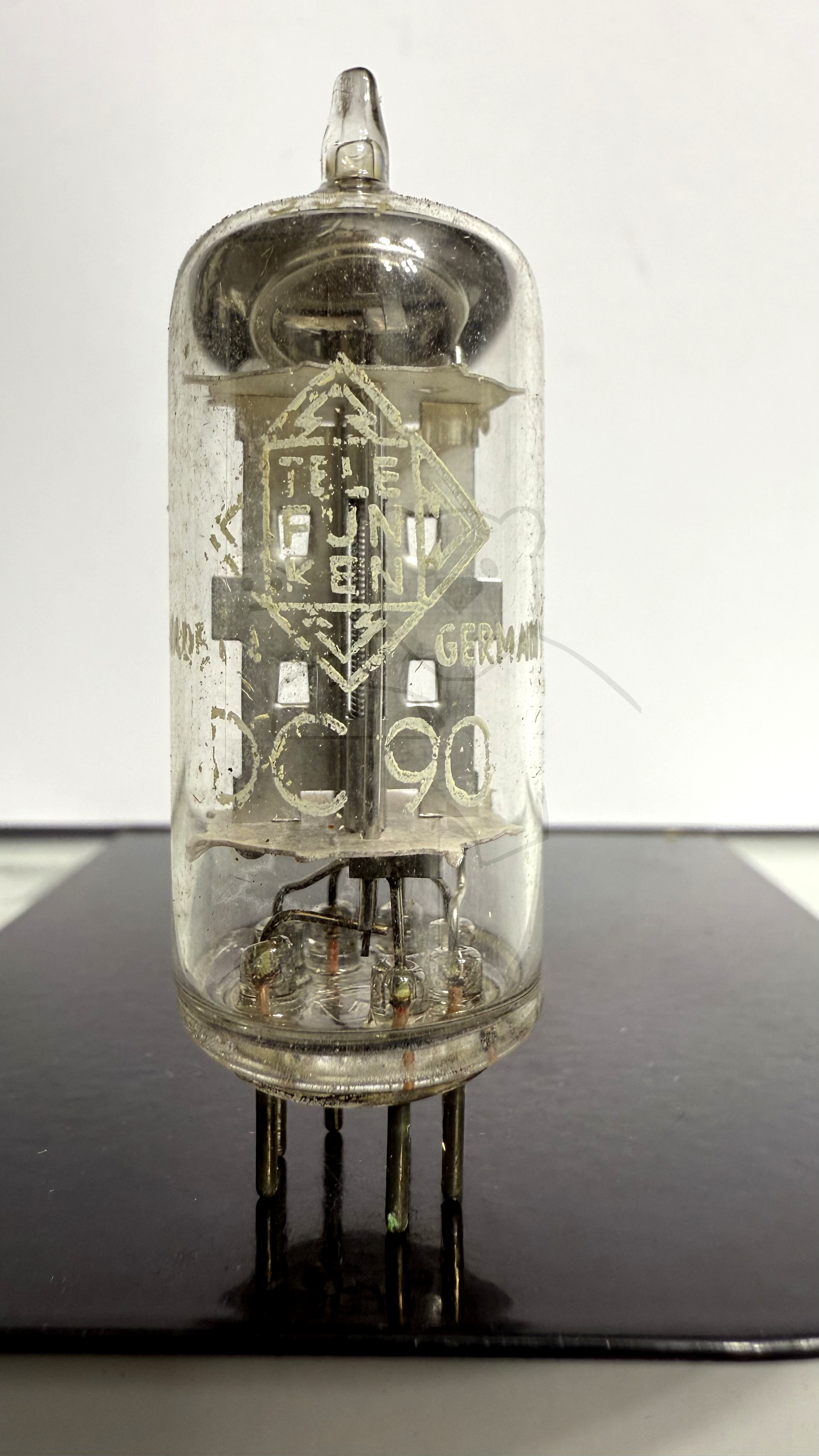 Röhre DC90 #4114 Bild 1