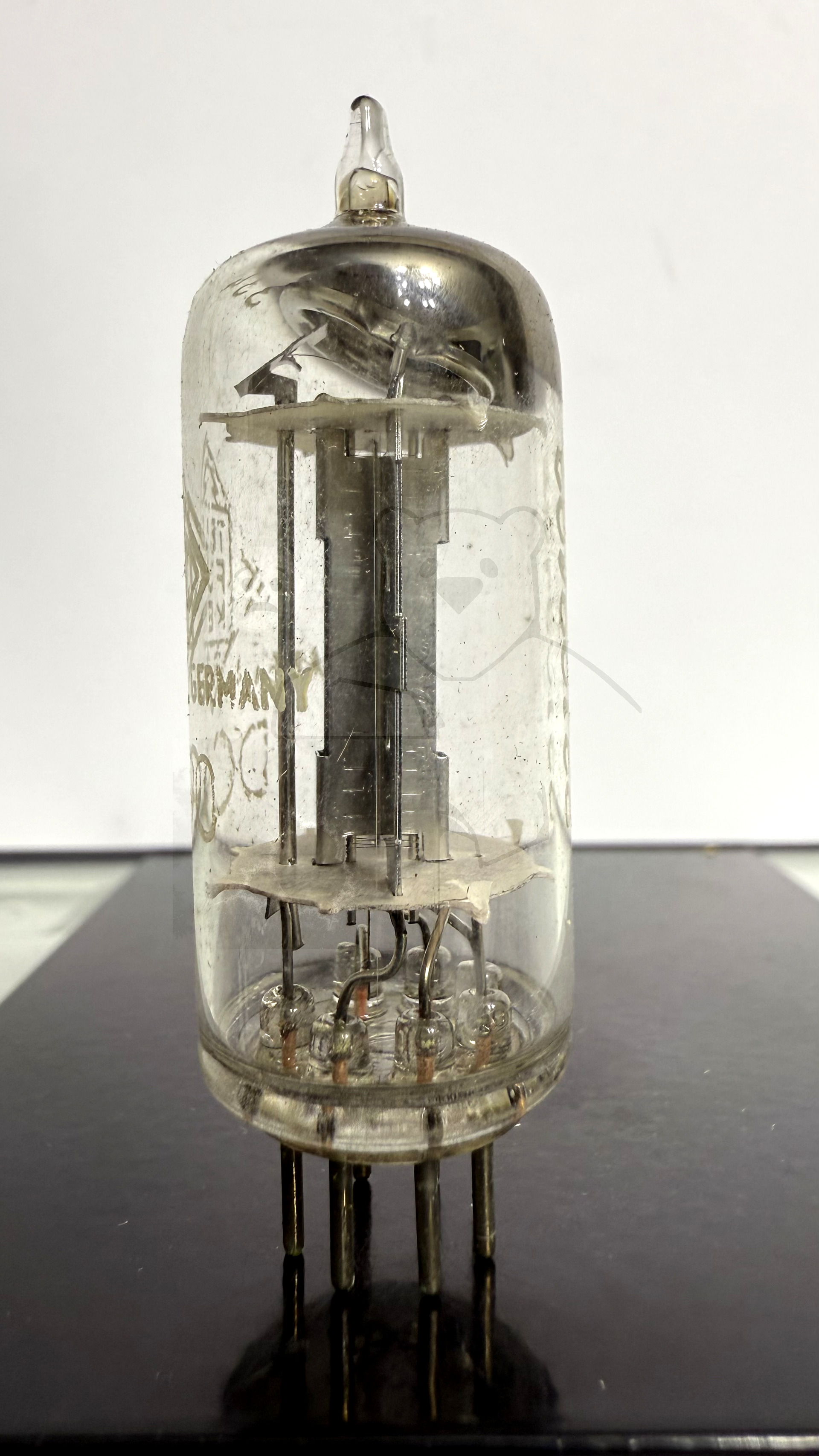Röhre DC90 #4114 Bild 2
