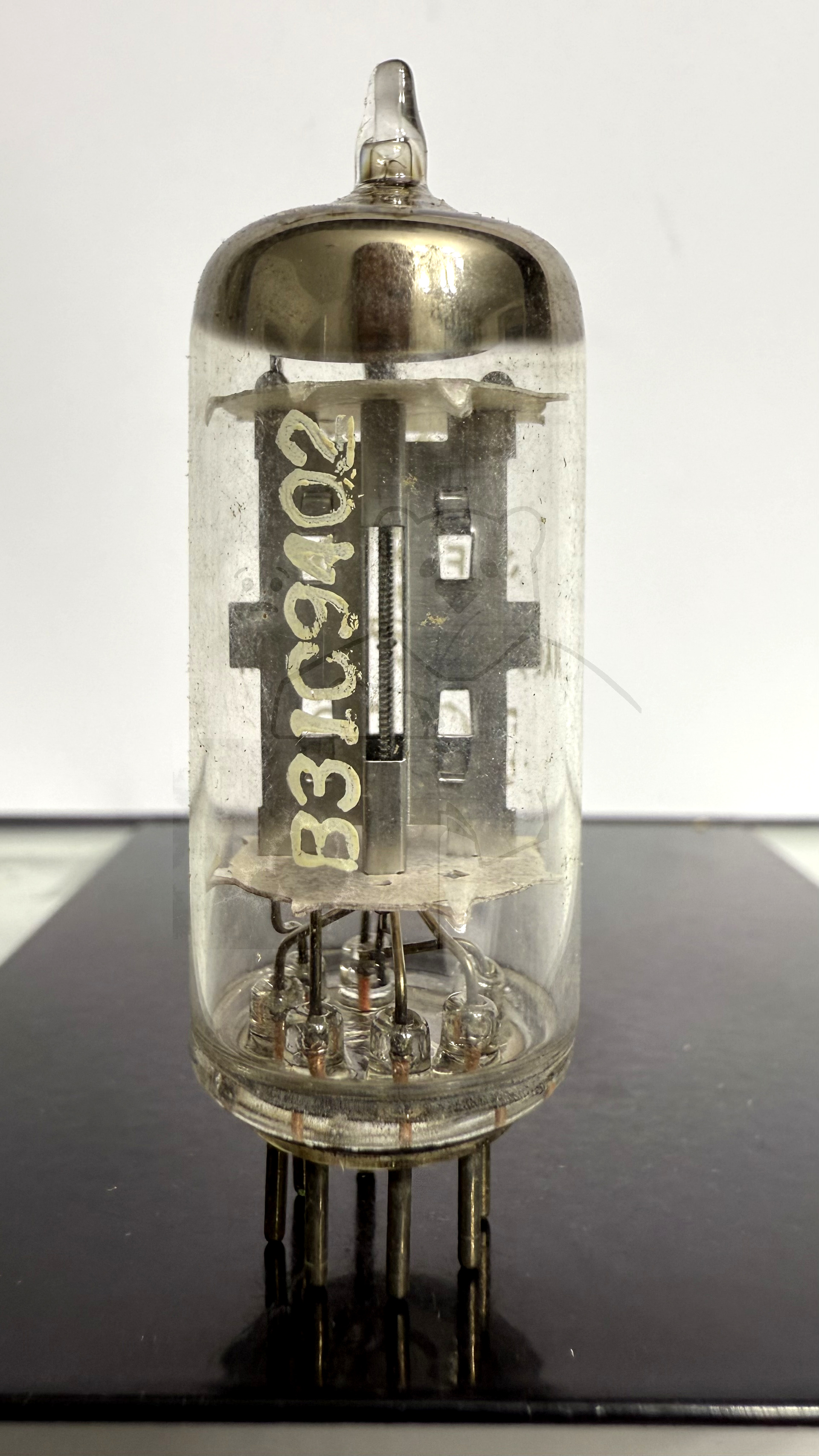Röhre DC90 #4114 Bild 3