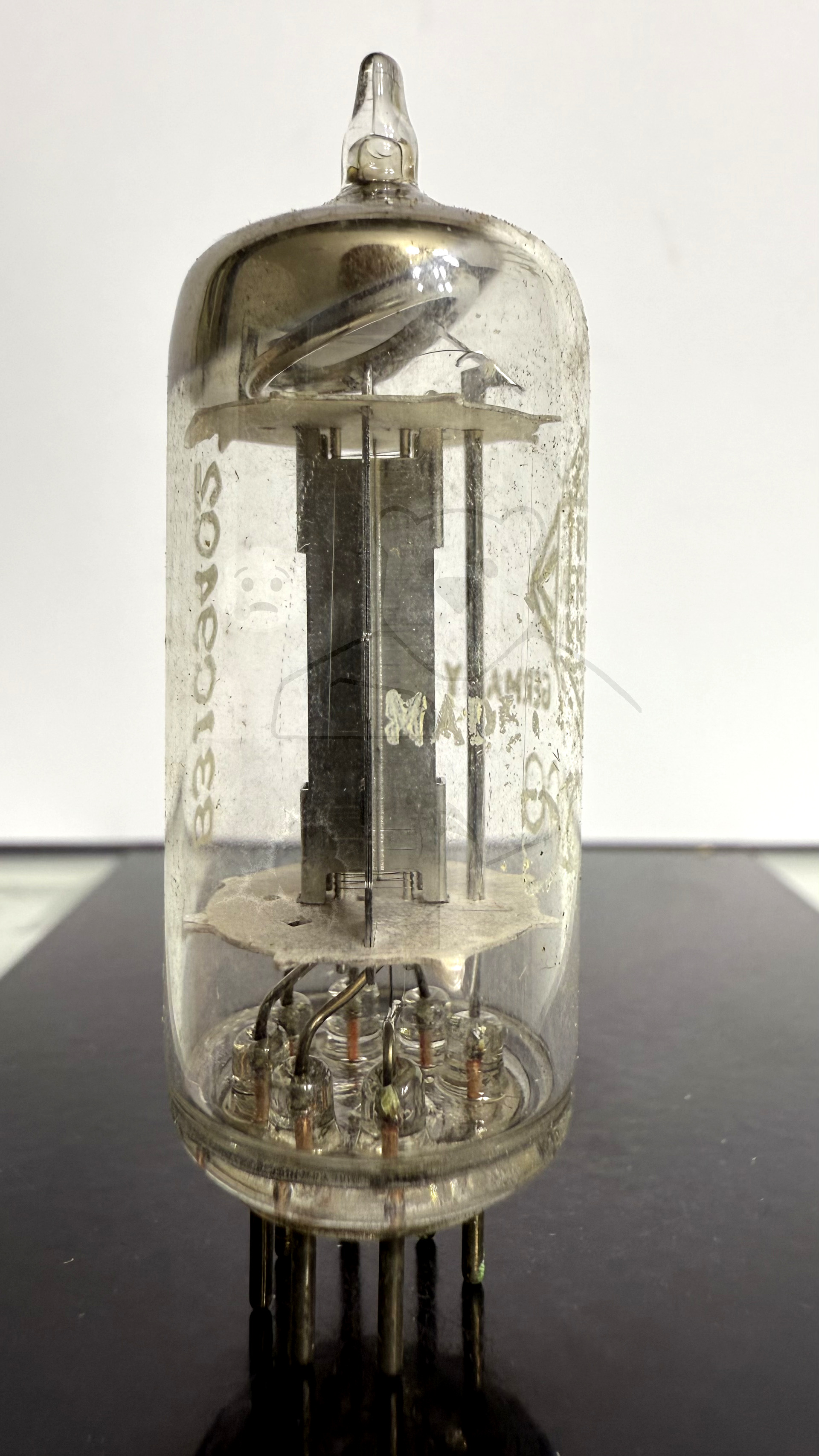 Röhre DC90 #4114 Bild 4