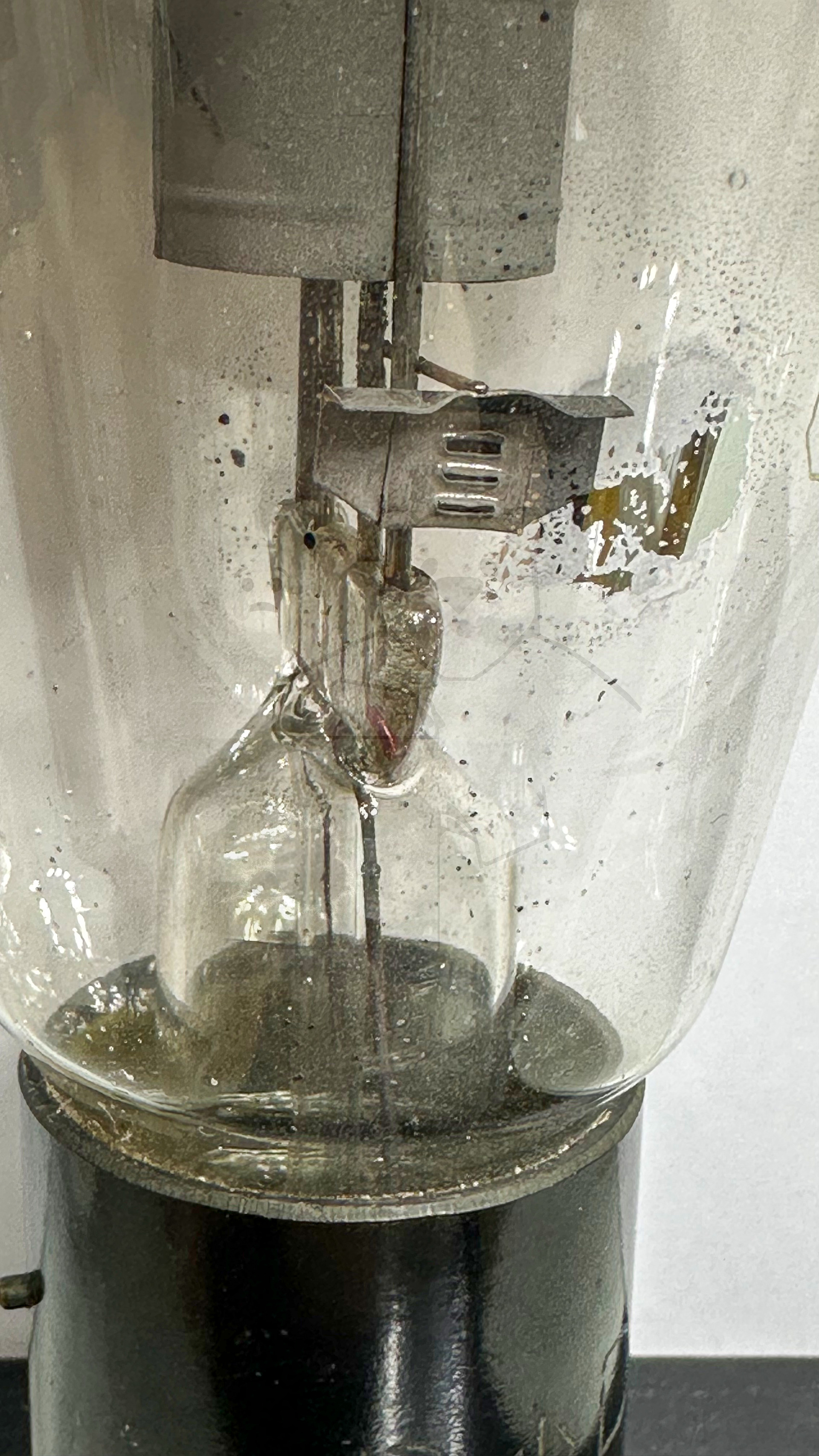 Röhre DCG3-1000E #4686 Bild 3