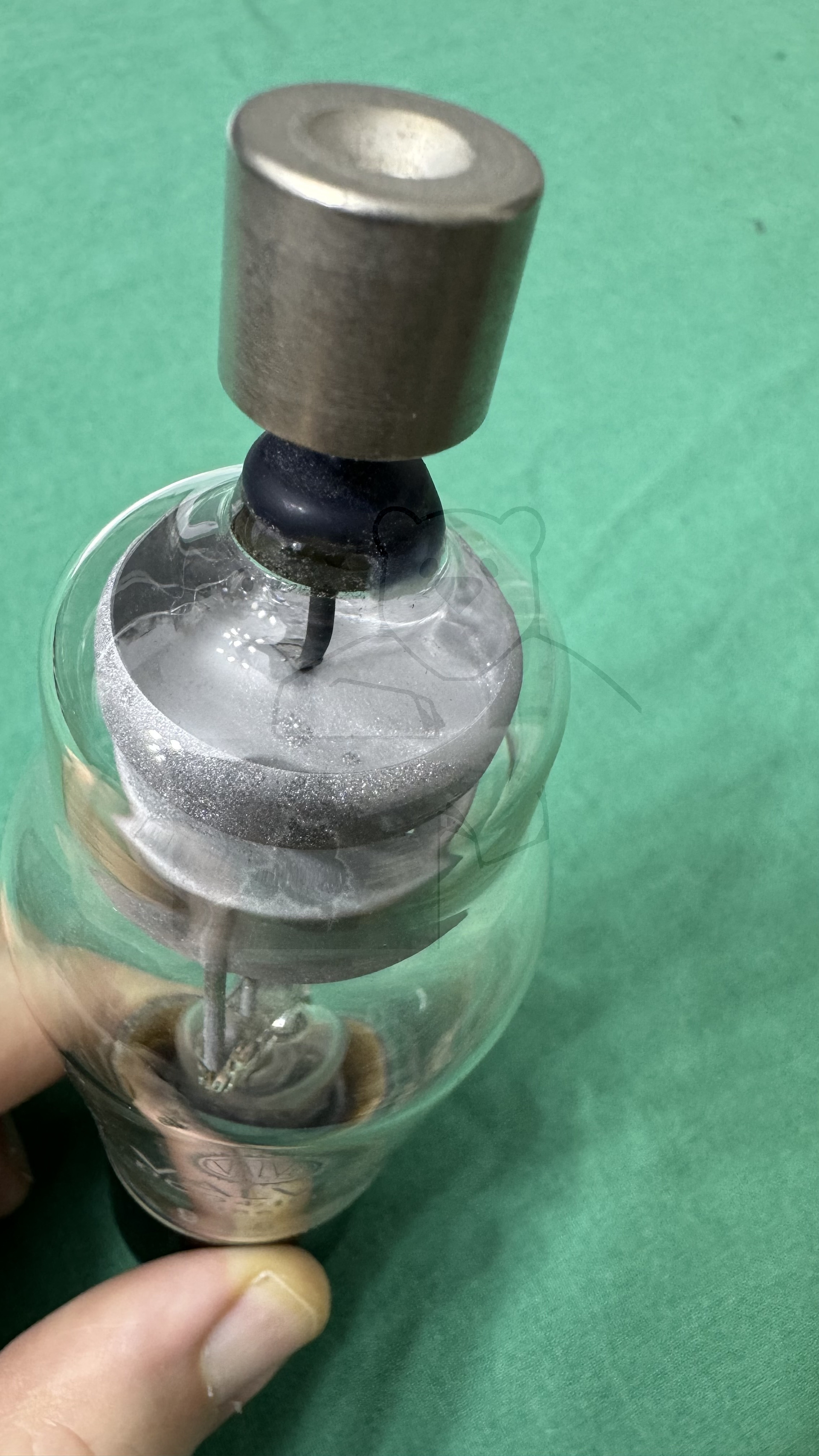 Röhre DCG4-1000G #6596 Bild 15