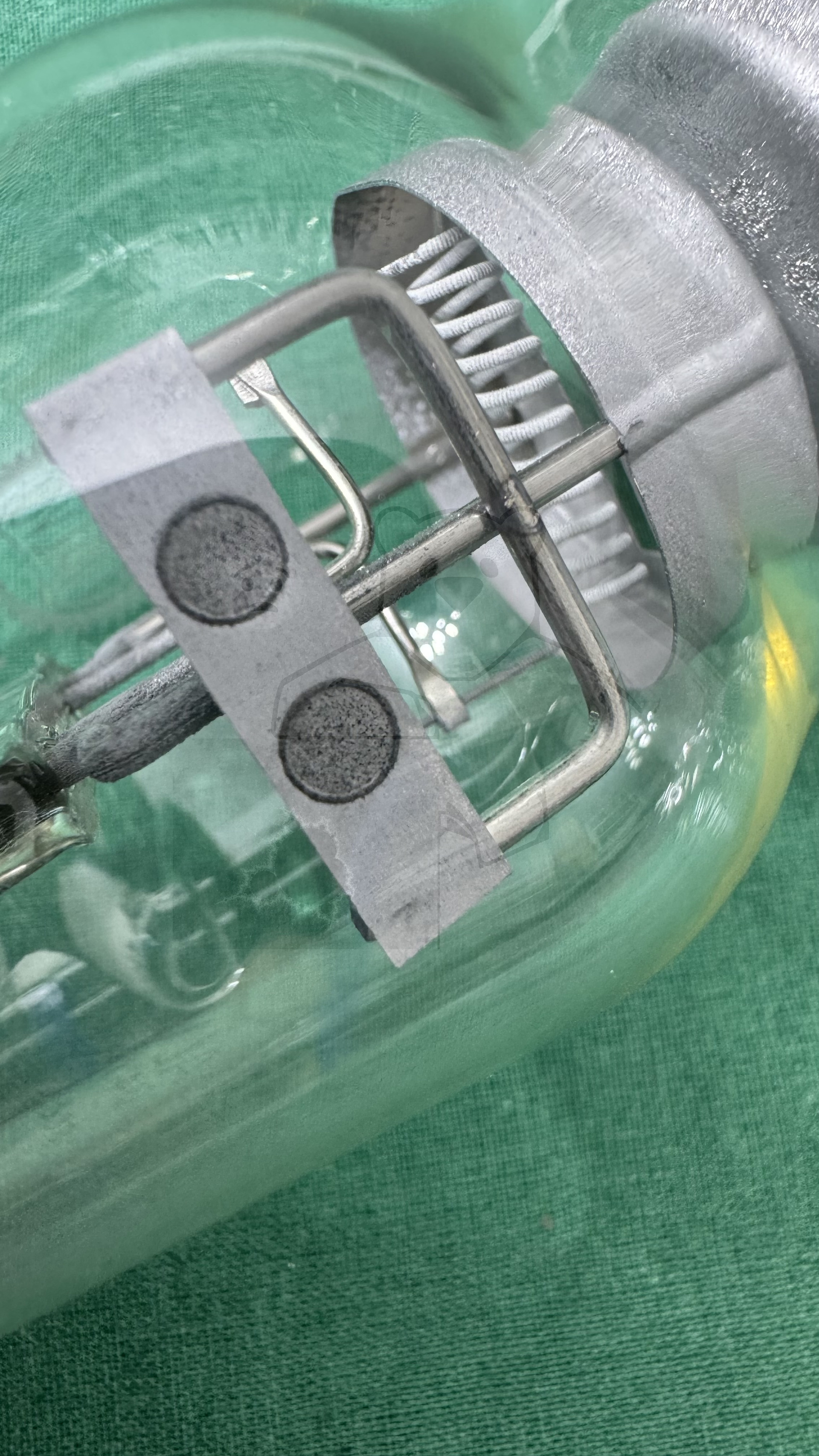 Röhre DCG4-1000G #6596 Bild 18