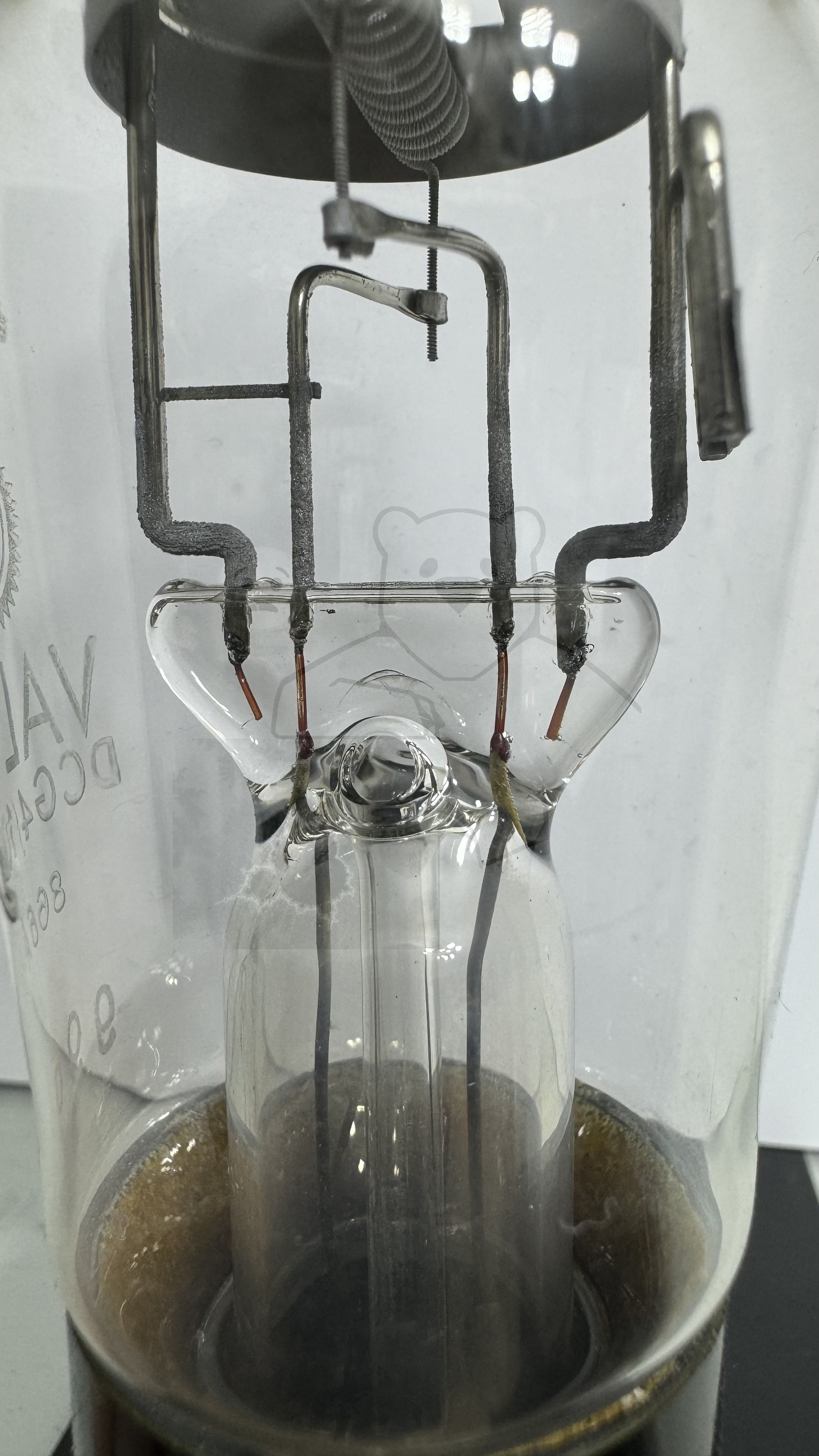 Röhre DCG4-1000G #6596 Bild 4