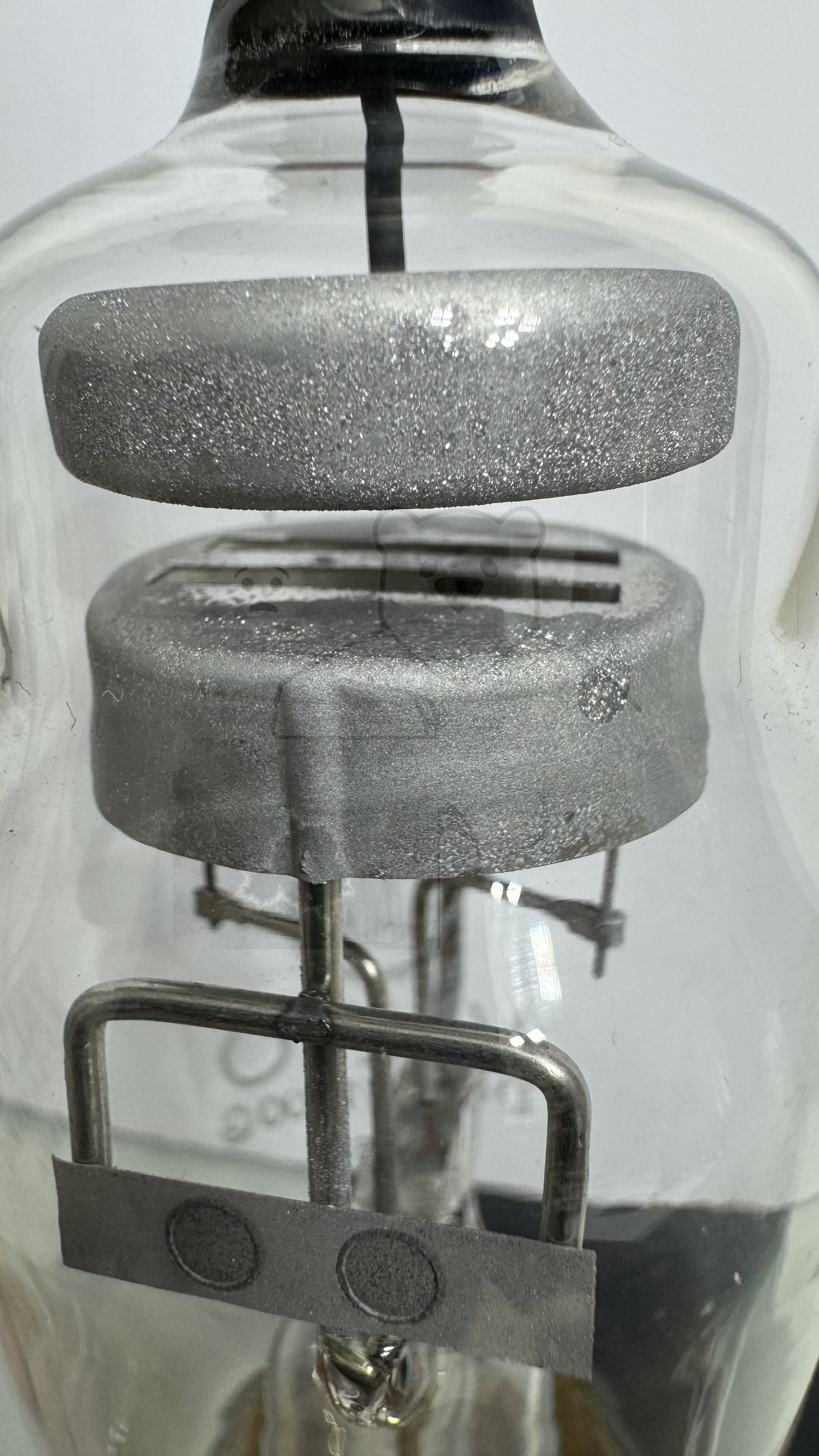 Röhre DCG4-1000G #6596 Bild 7