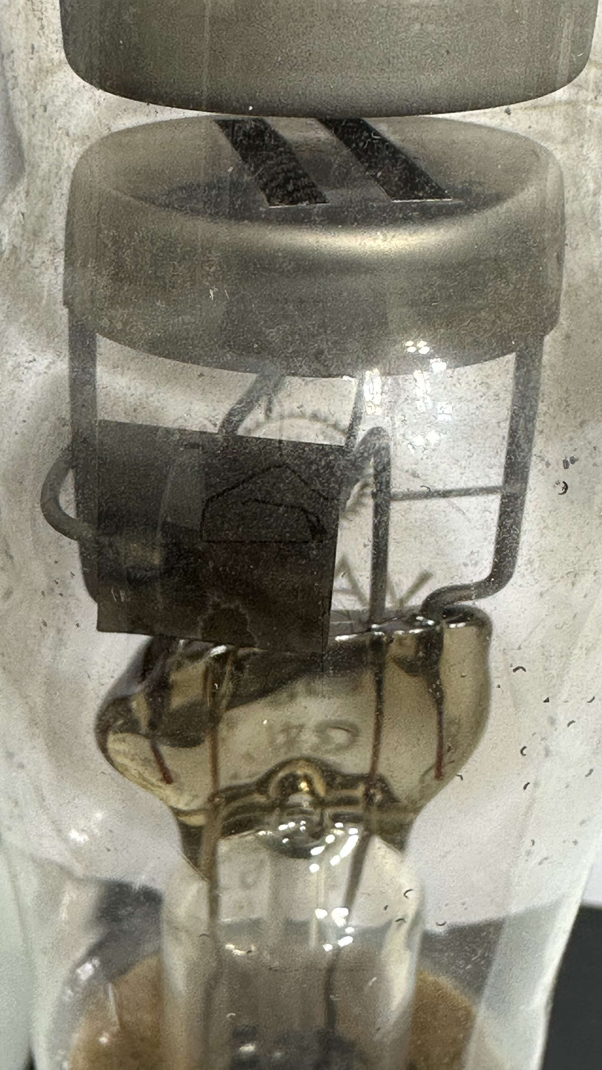 Röhre DCG4-1000G #7899 Bild 4