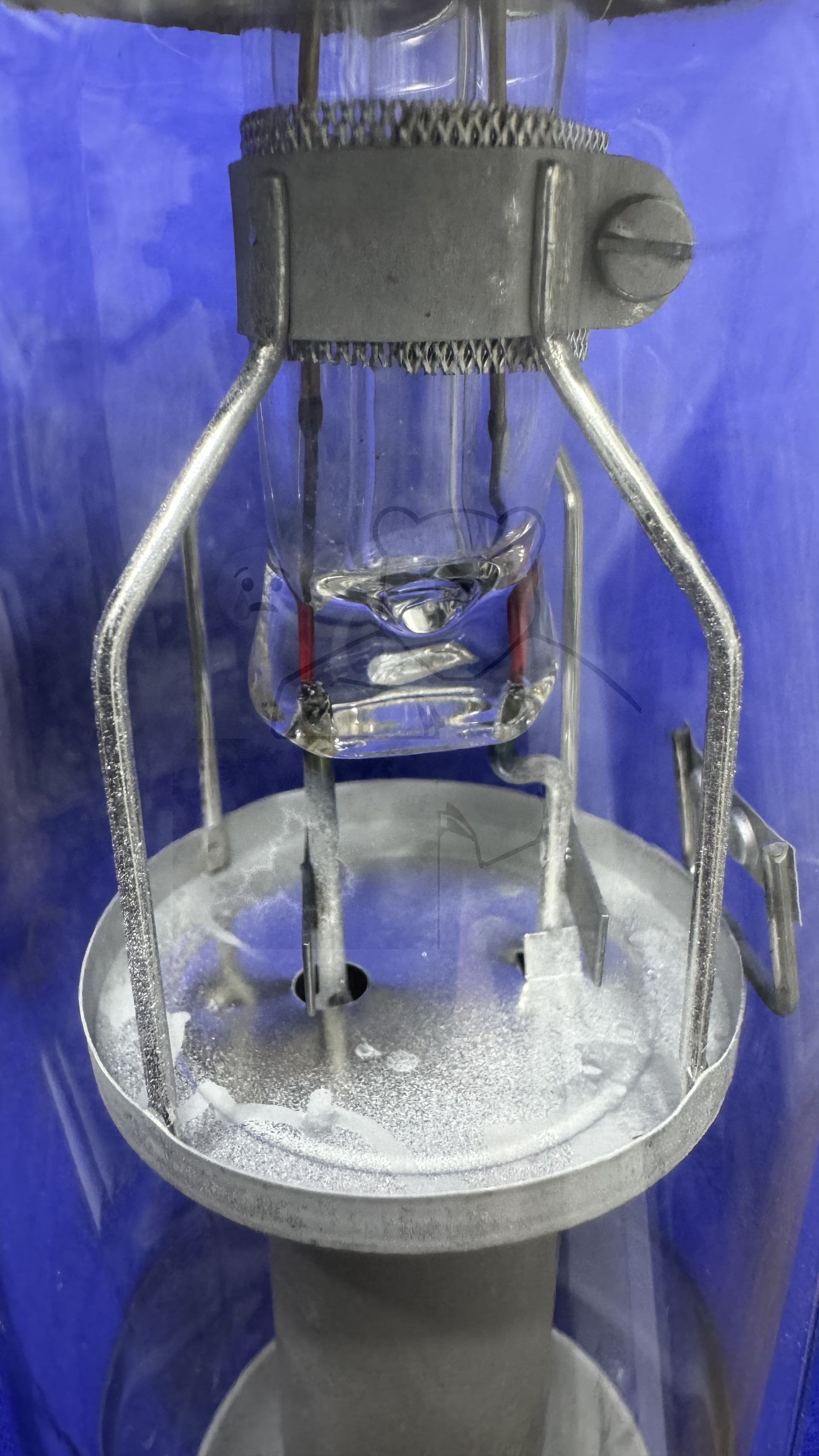 Röhre DCG5-5000EG #6558 Bild 12