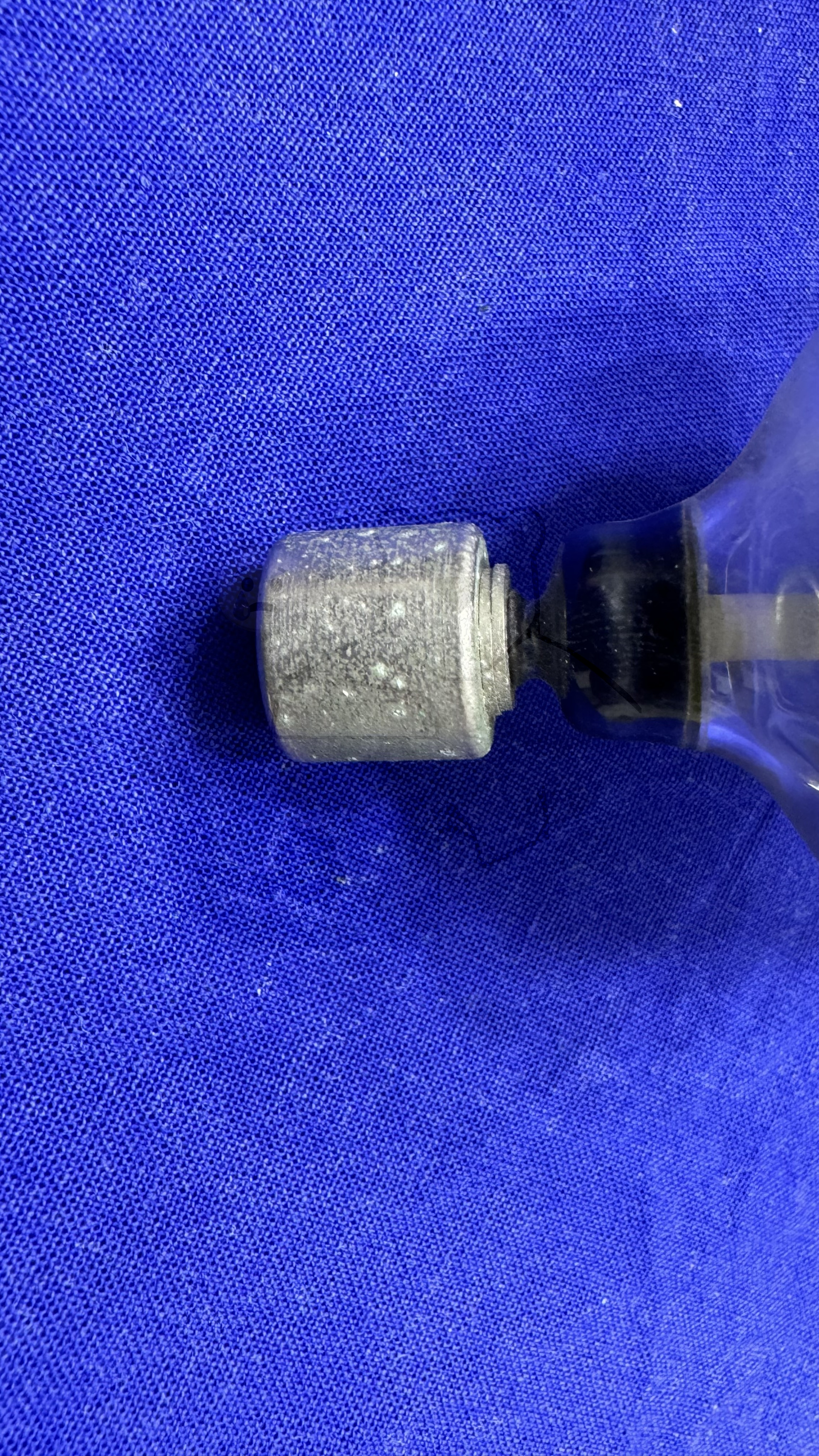 Röhre DCG5-5000EG #6558 Bild 14