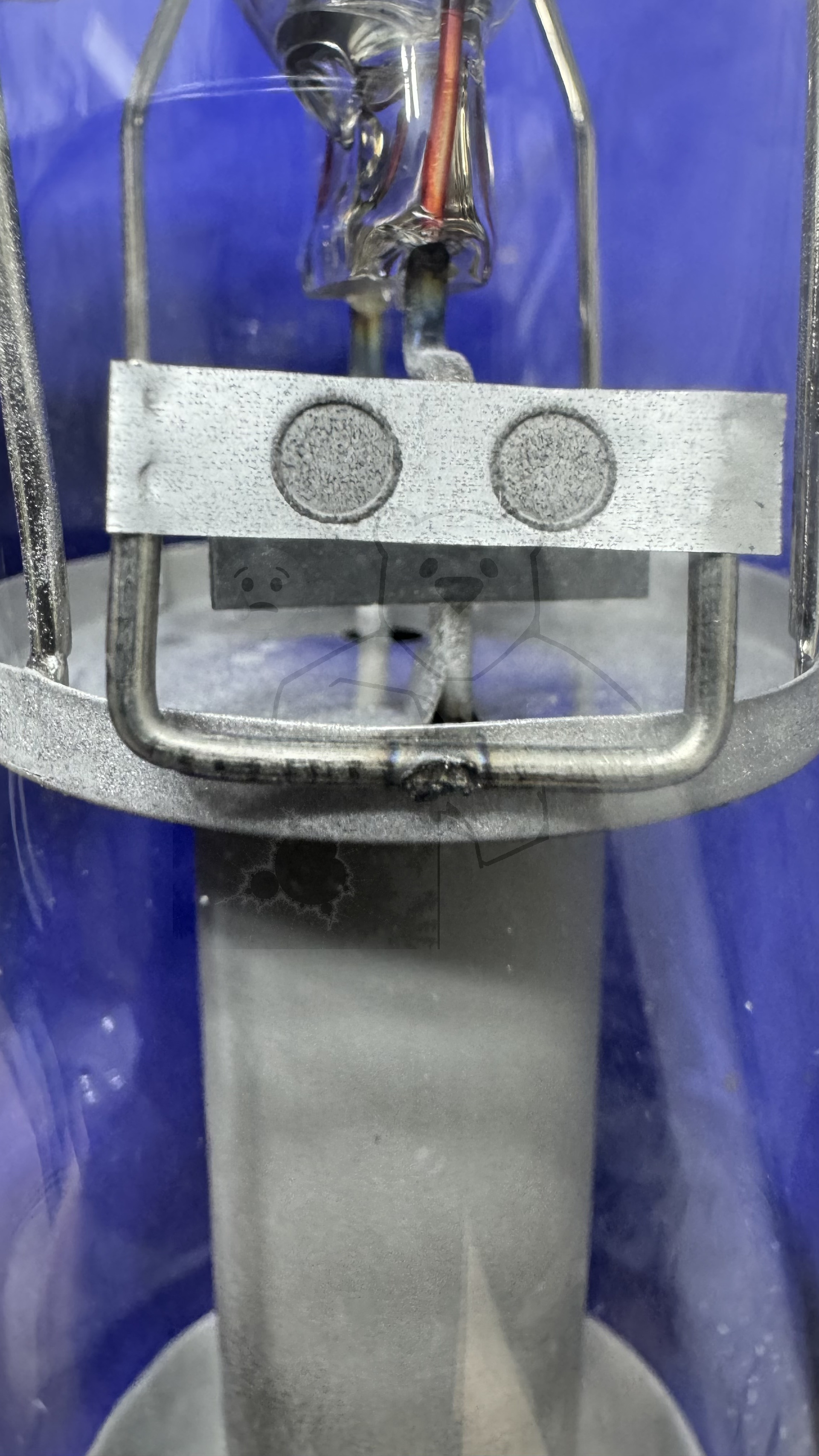 Röhre DCG5-5000EG #6558 Bild 18