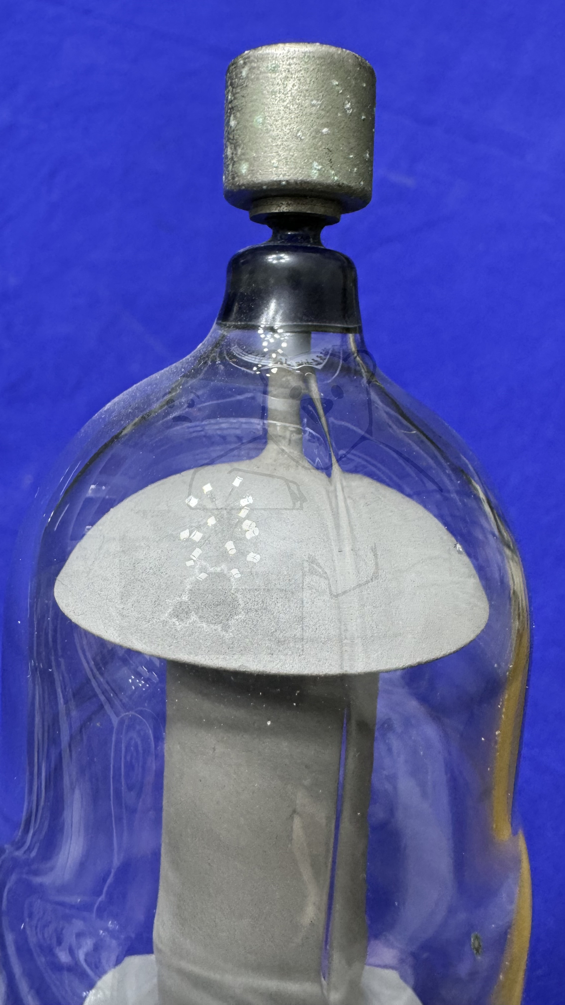 Röhre DCG5-5000EG #6558 Bild 21