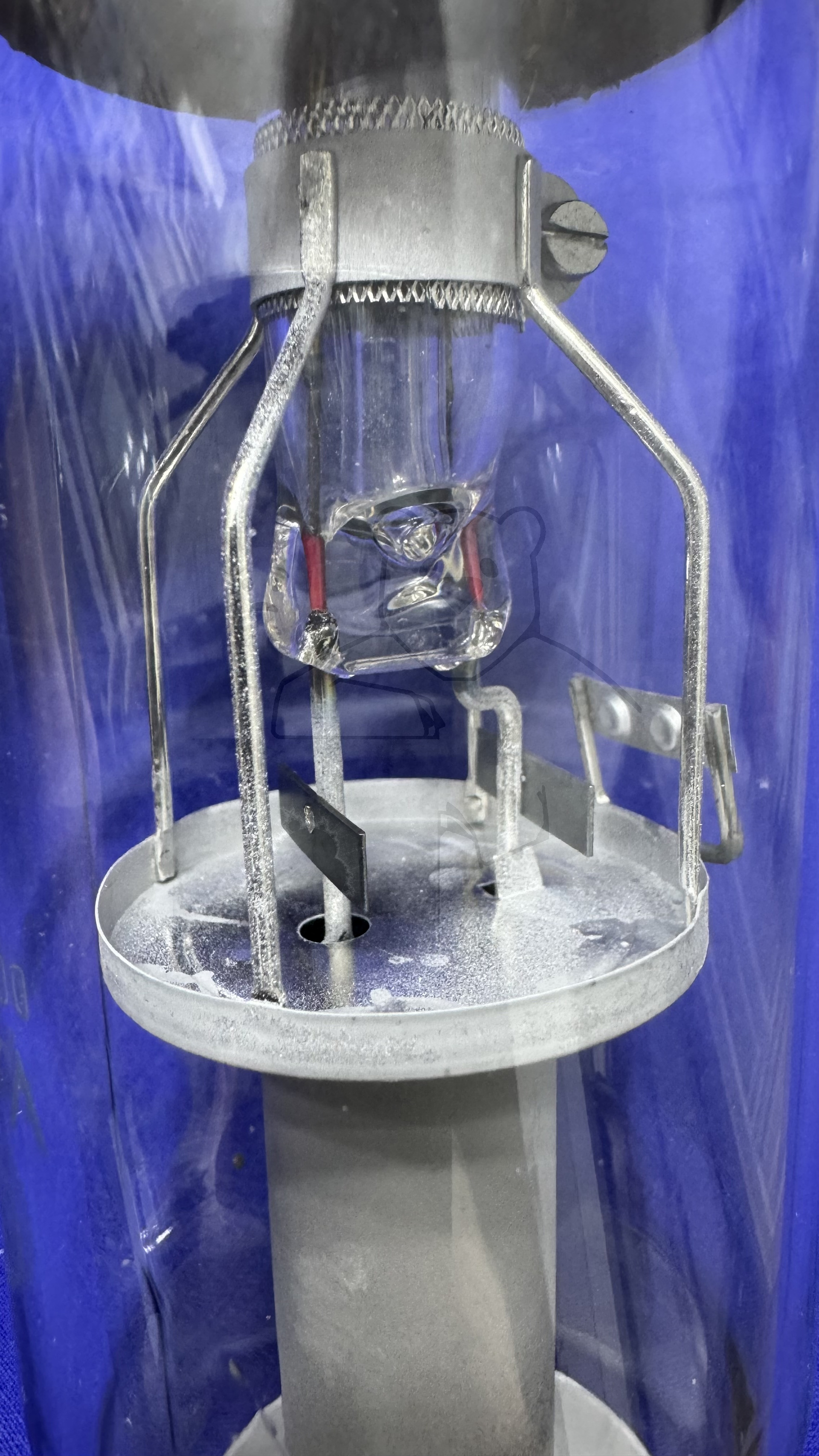 Röhre DCG5-5000EG #6558 Bild 9