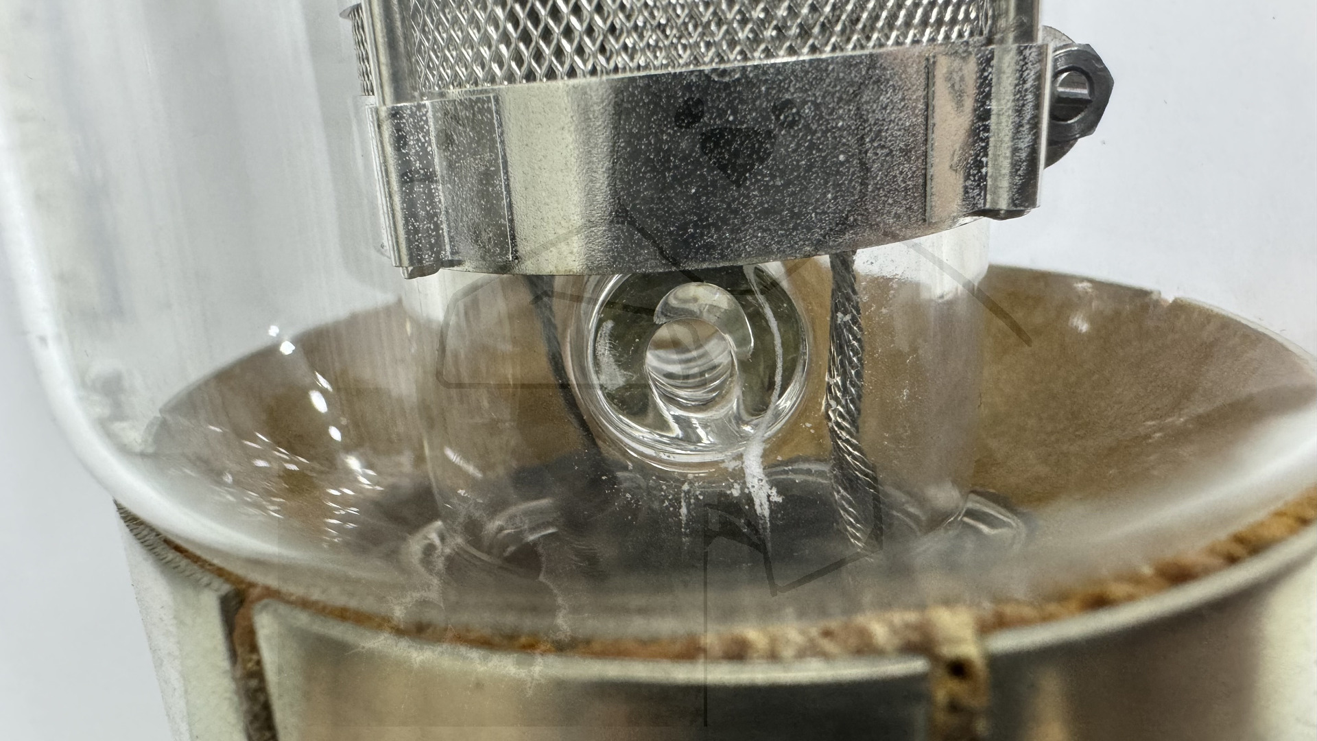 Röhre DCG9-20 #6594 Bild 11