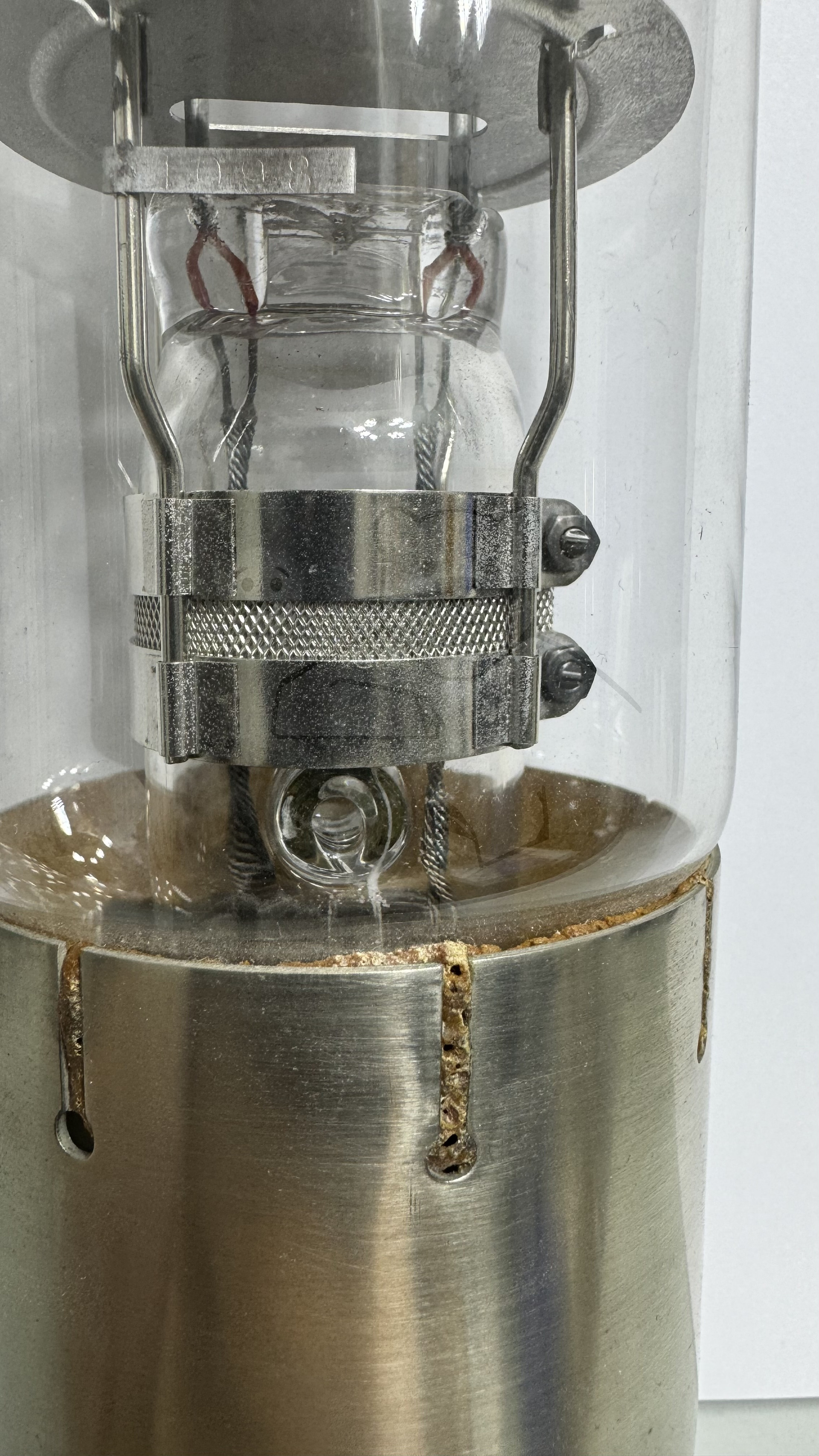 Röhre DCG9-20 #6594 Bild 2