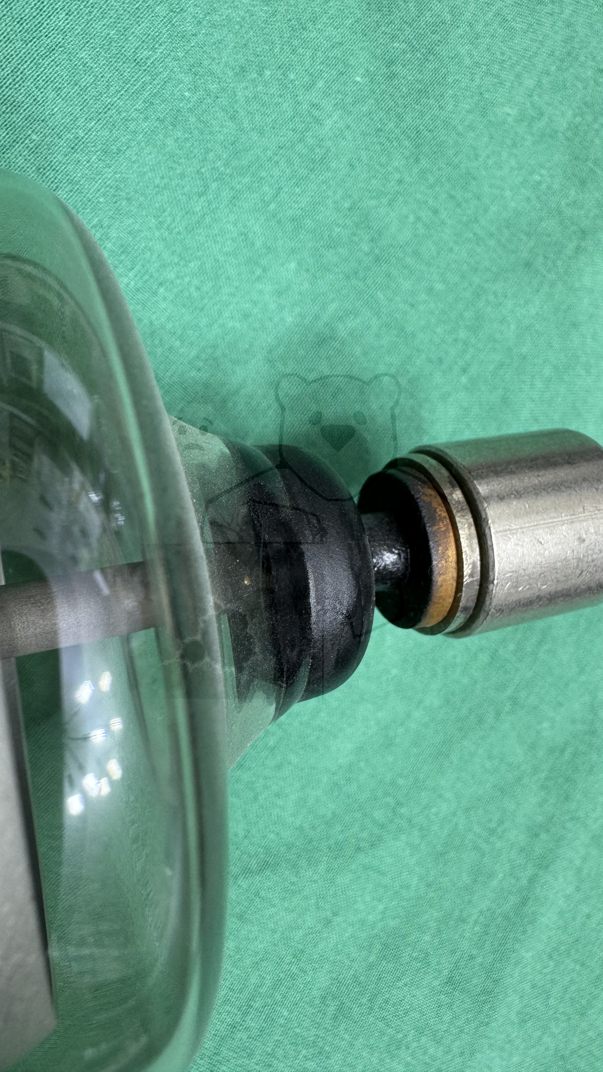 Röhre DCG9-20 #6594 Bild 22