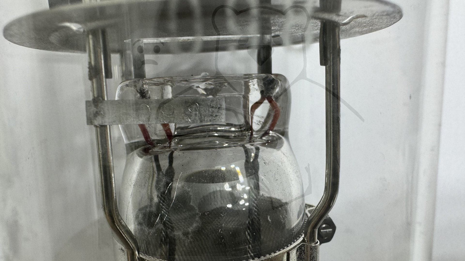 Röhre DCG9-20 #6594 Bild 5