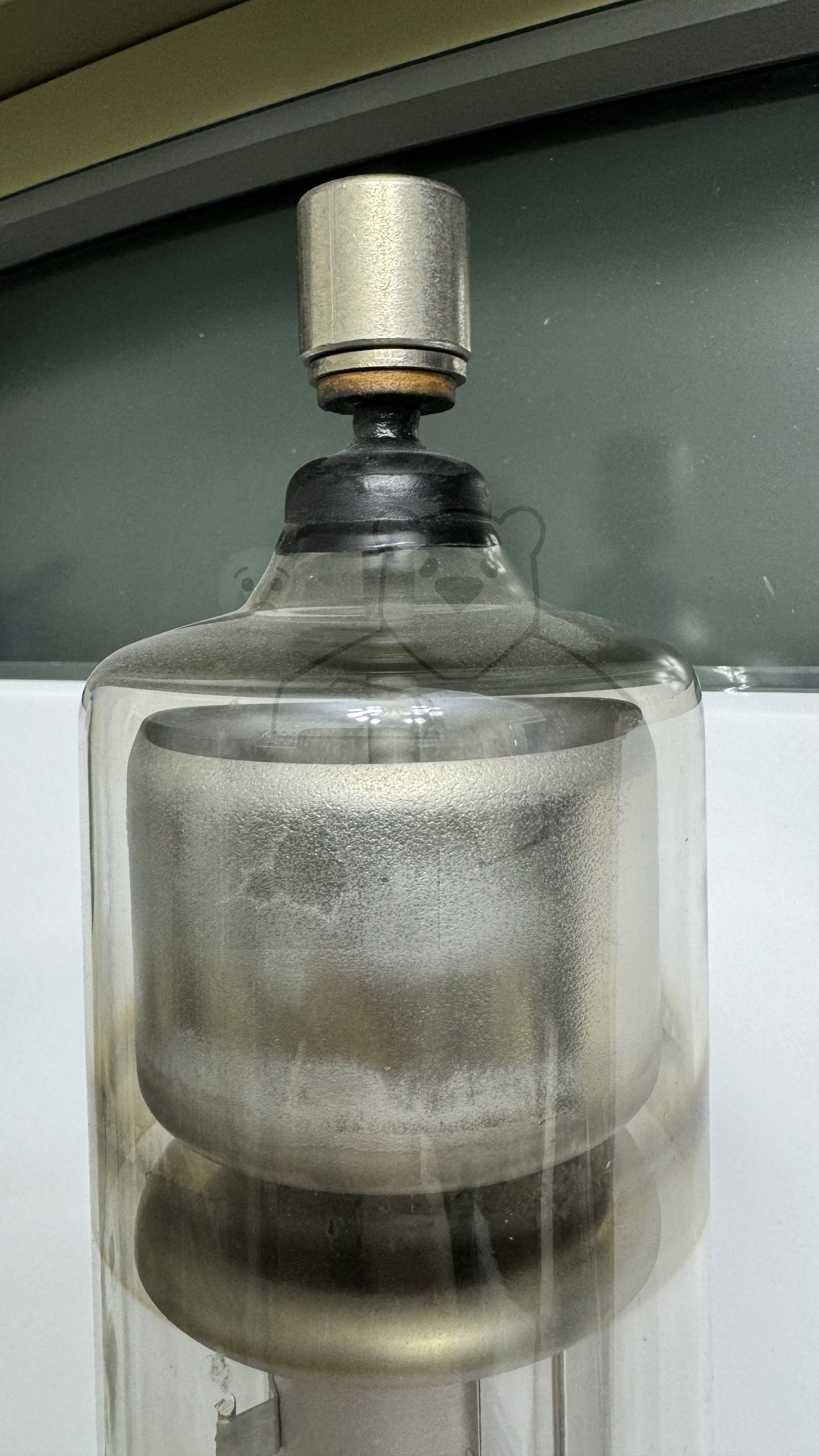 Röhre DCG9-20 #6594 Bild 9