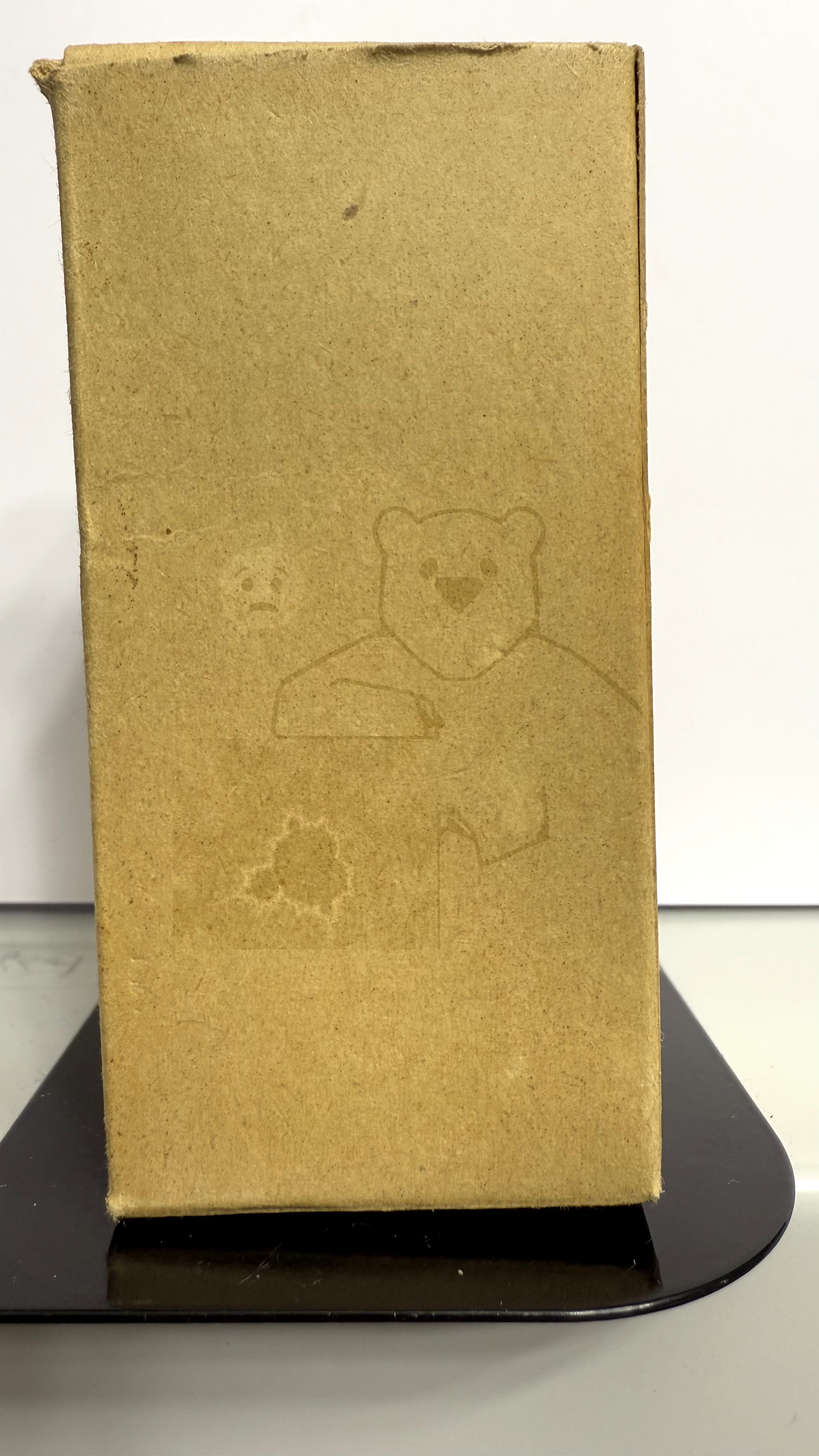 Röhre DCH25 #8008 Verpackung Bild 1