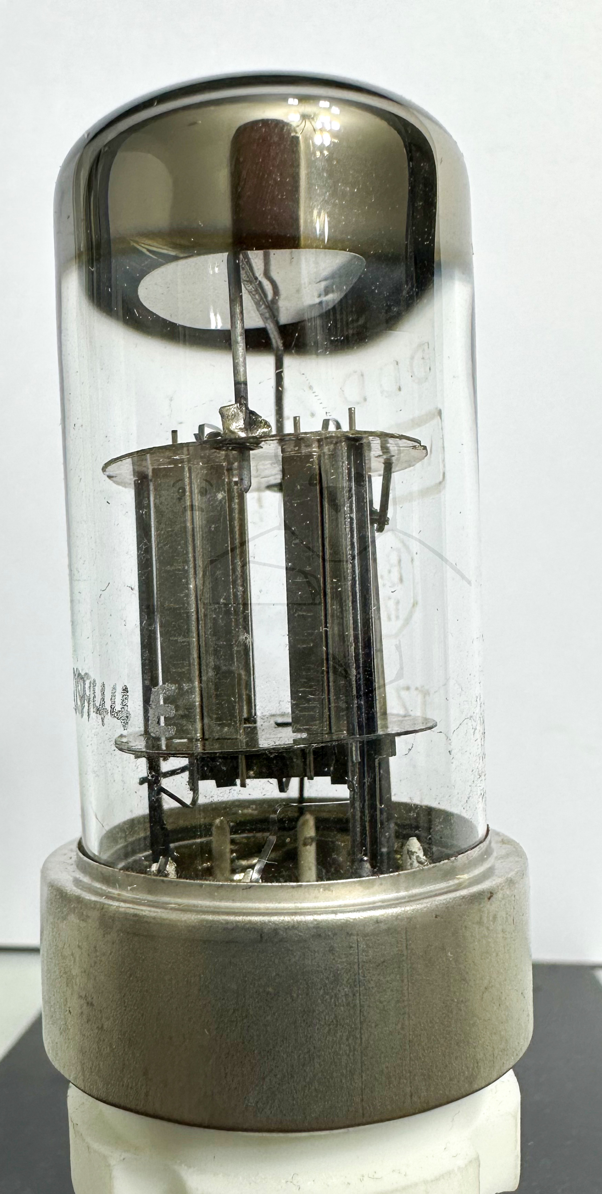 Röhre DDD25 #3898 Bild 1