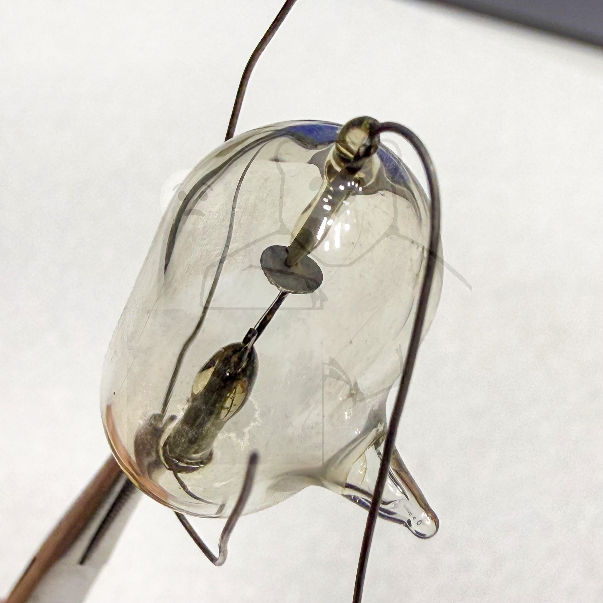 Röhre DDO14 #6387 Bild 9