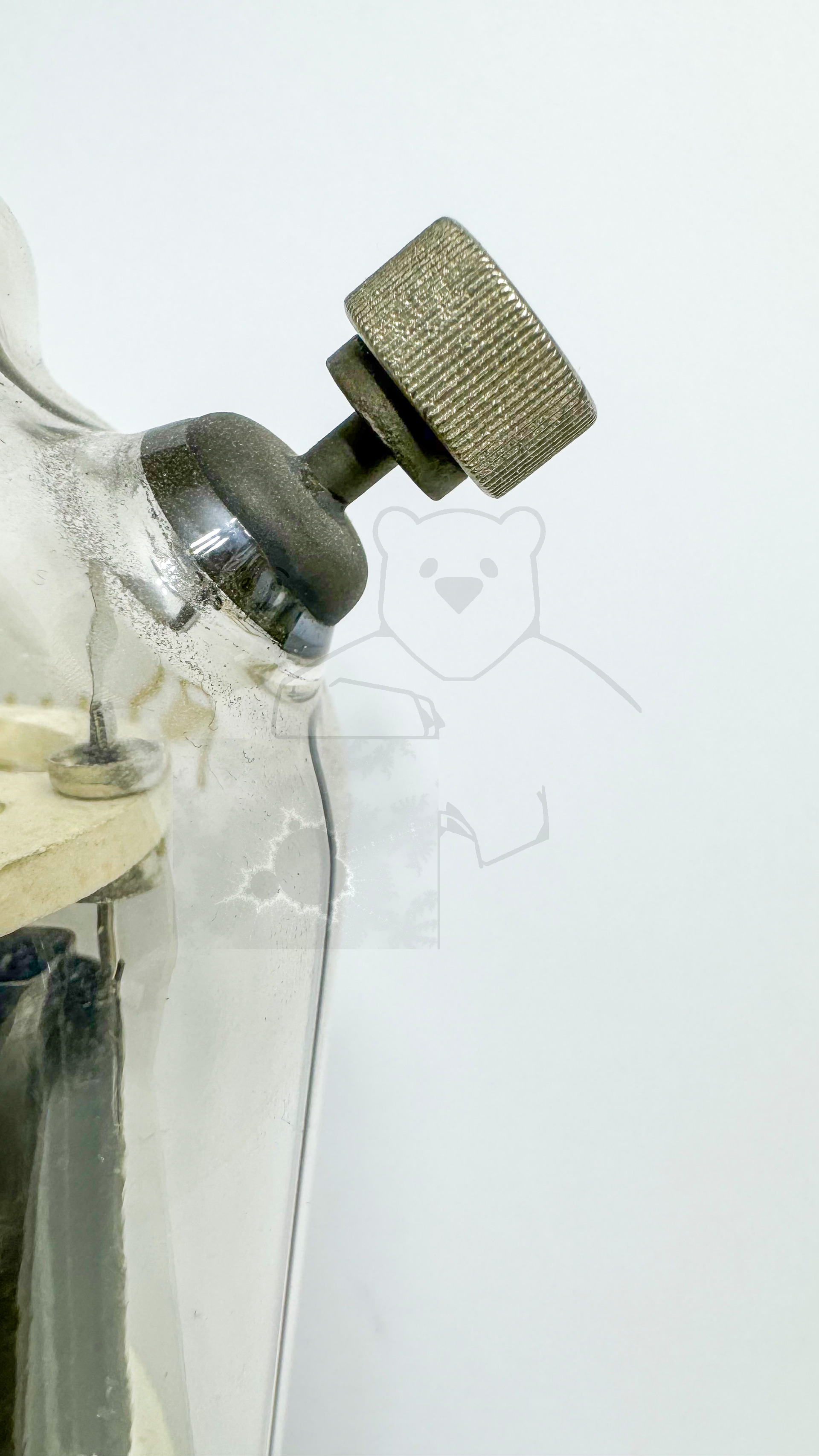 Röhre DE2-200-01 #6880 Bild 14