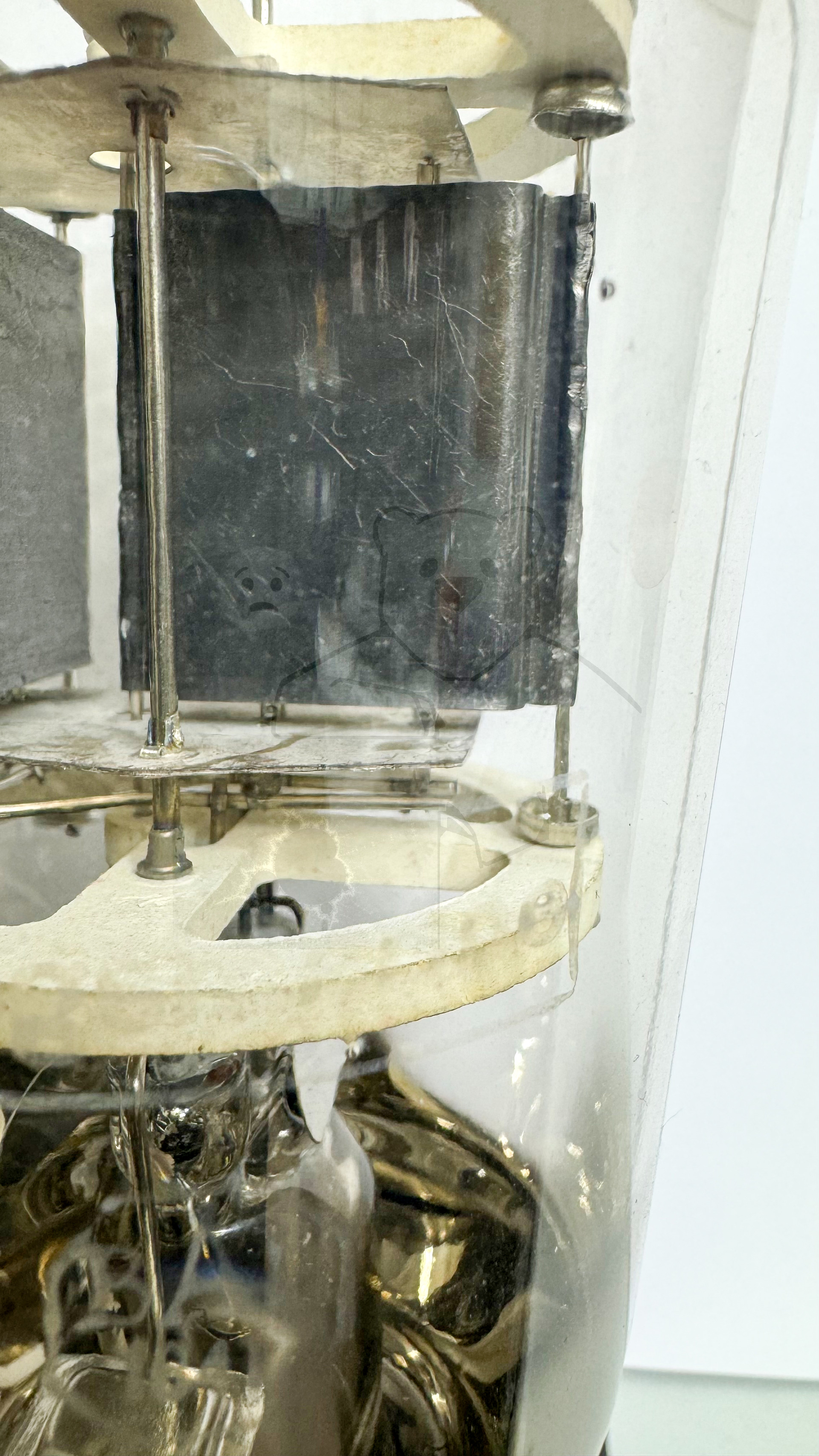 Röhre DE2-200-01 #6880 Bild 5