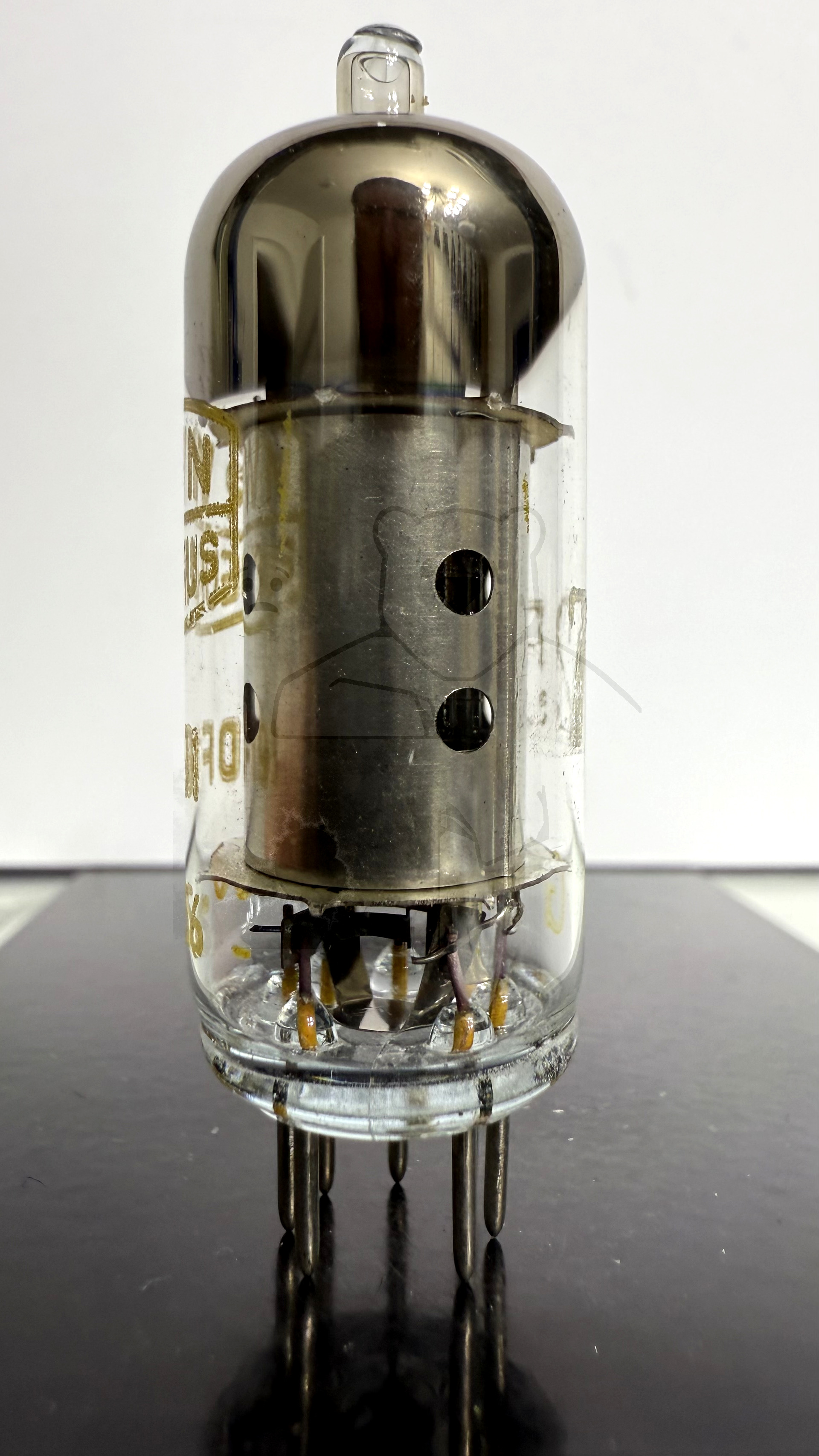 Röhre DF191 #5778 Bild 2