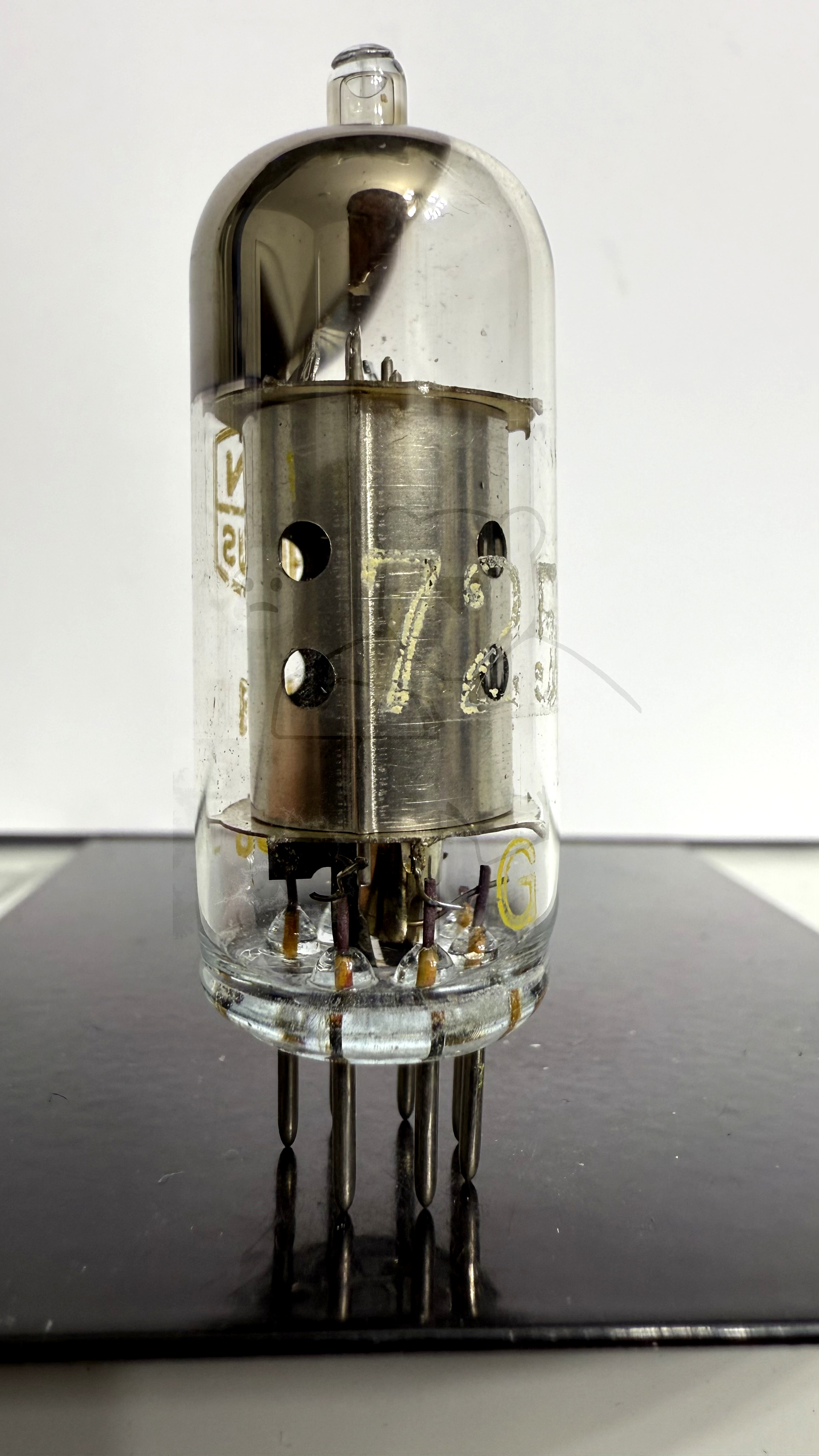 Röhre DF191 #5778 Bild 3