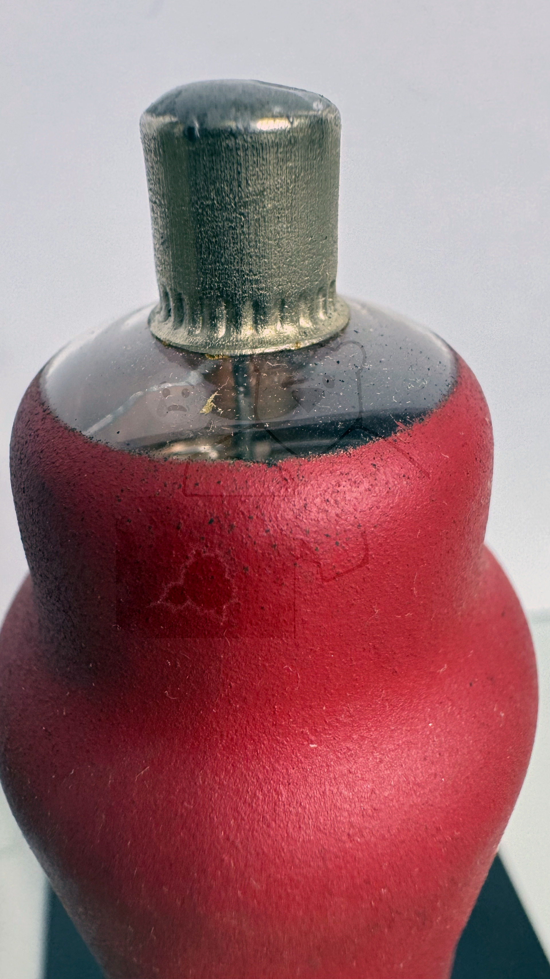 Röhre DF21 #6681 Bild 2