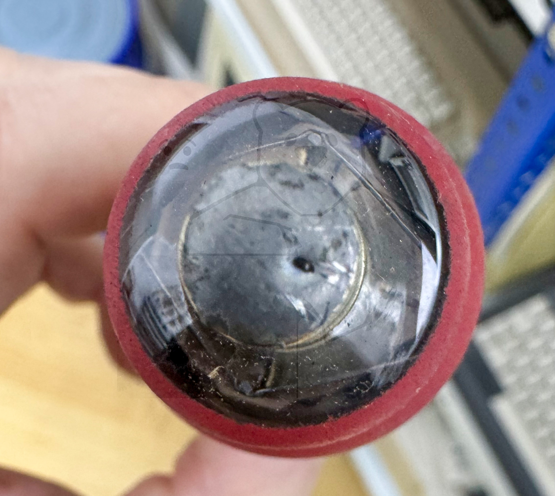 Röhre DF21 #6681 Bild 3