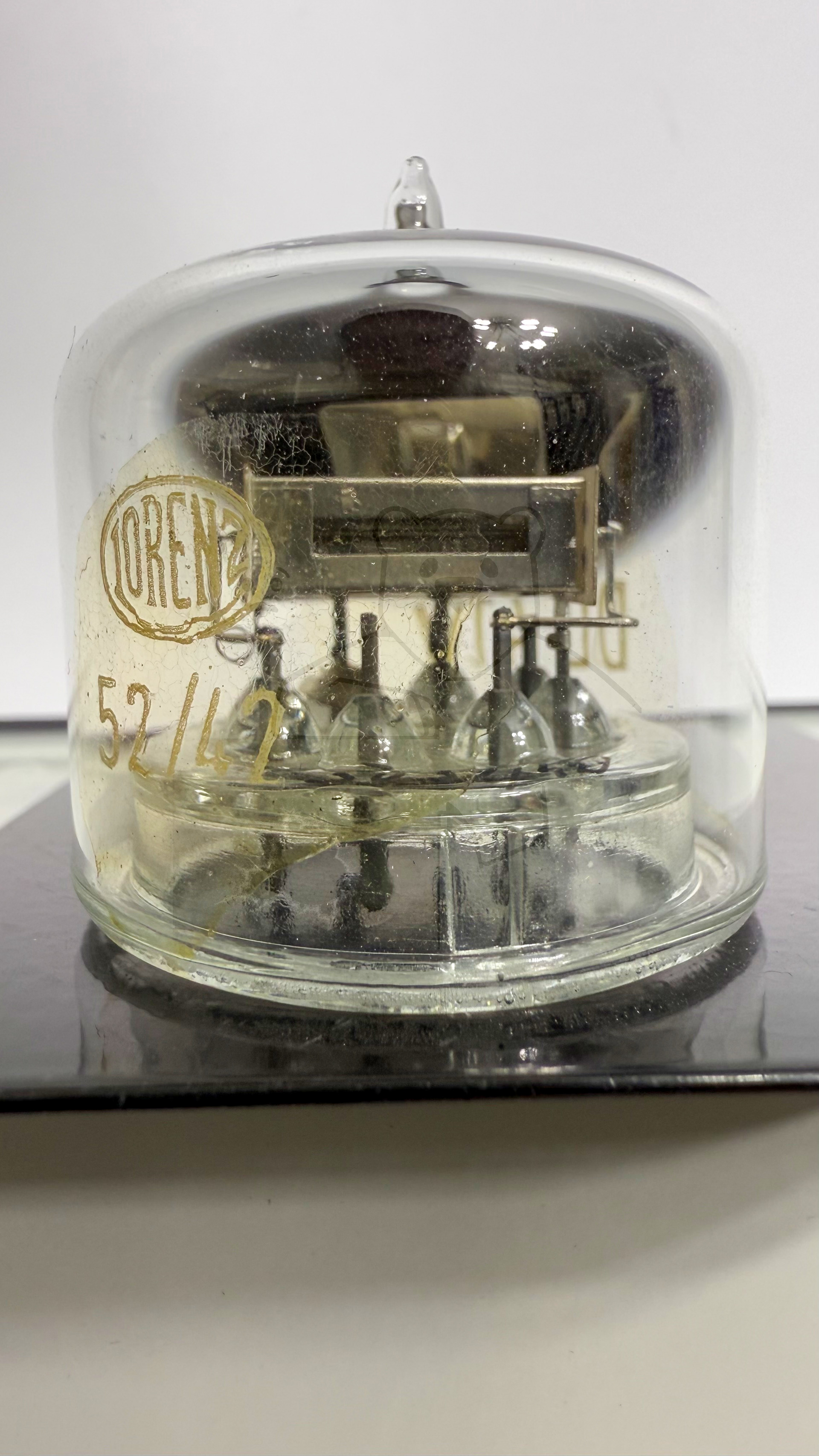 Röhre DF41w #7789 Bild 2