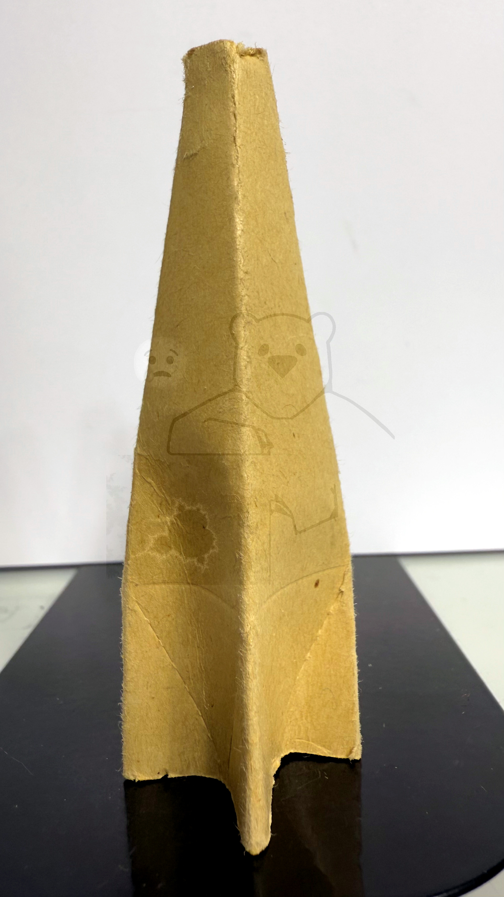 Röhre DF669 #6778 Verpackung Bild 1