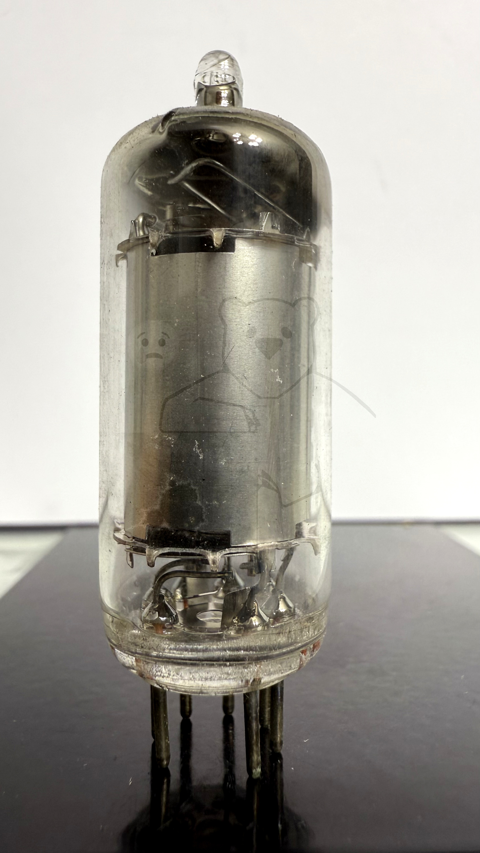 Röhre DF96 #4140 Bild 3