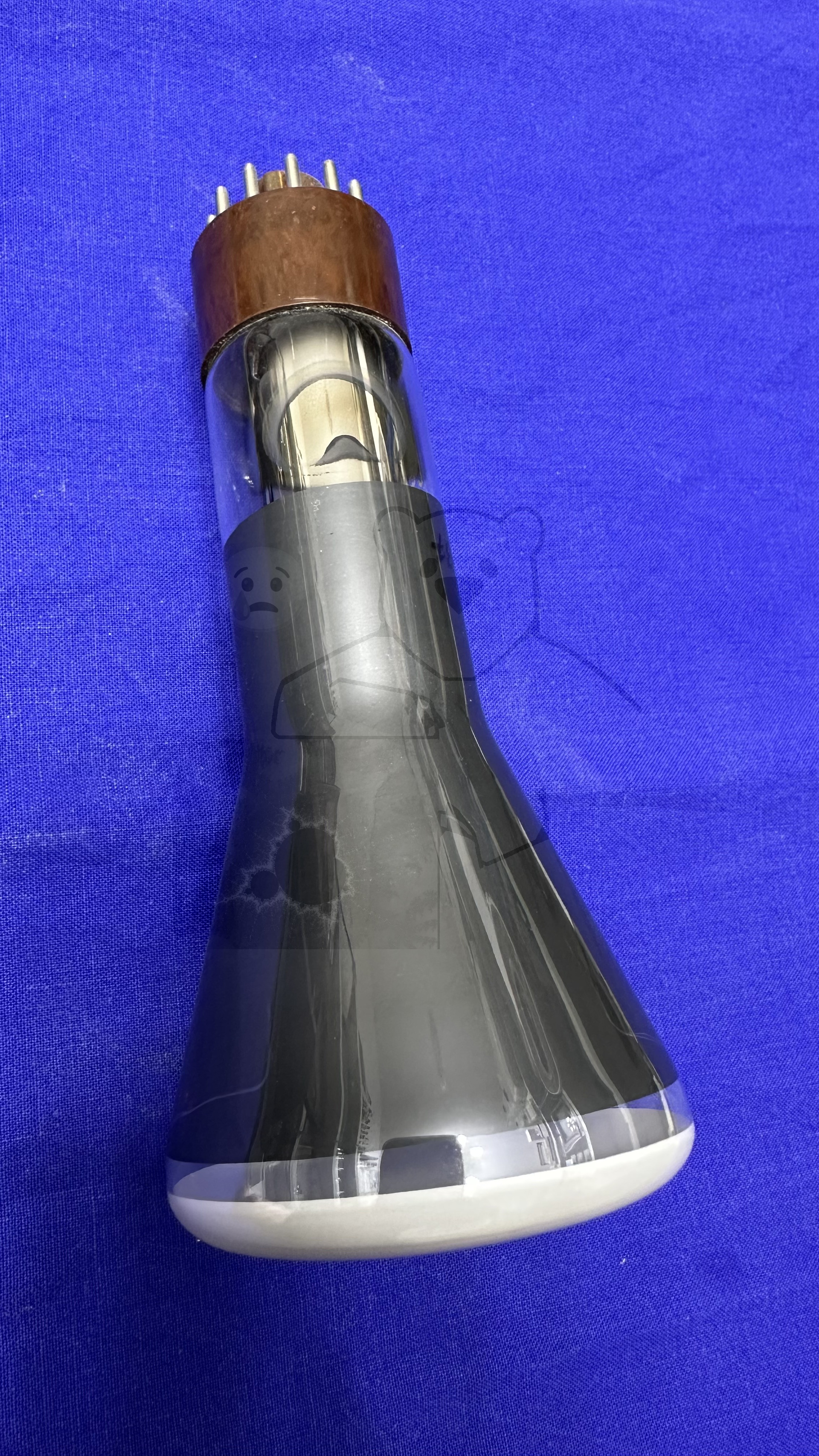 Röhre DG7-32 #3437 Bild 6