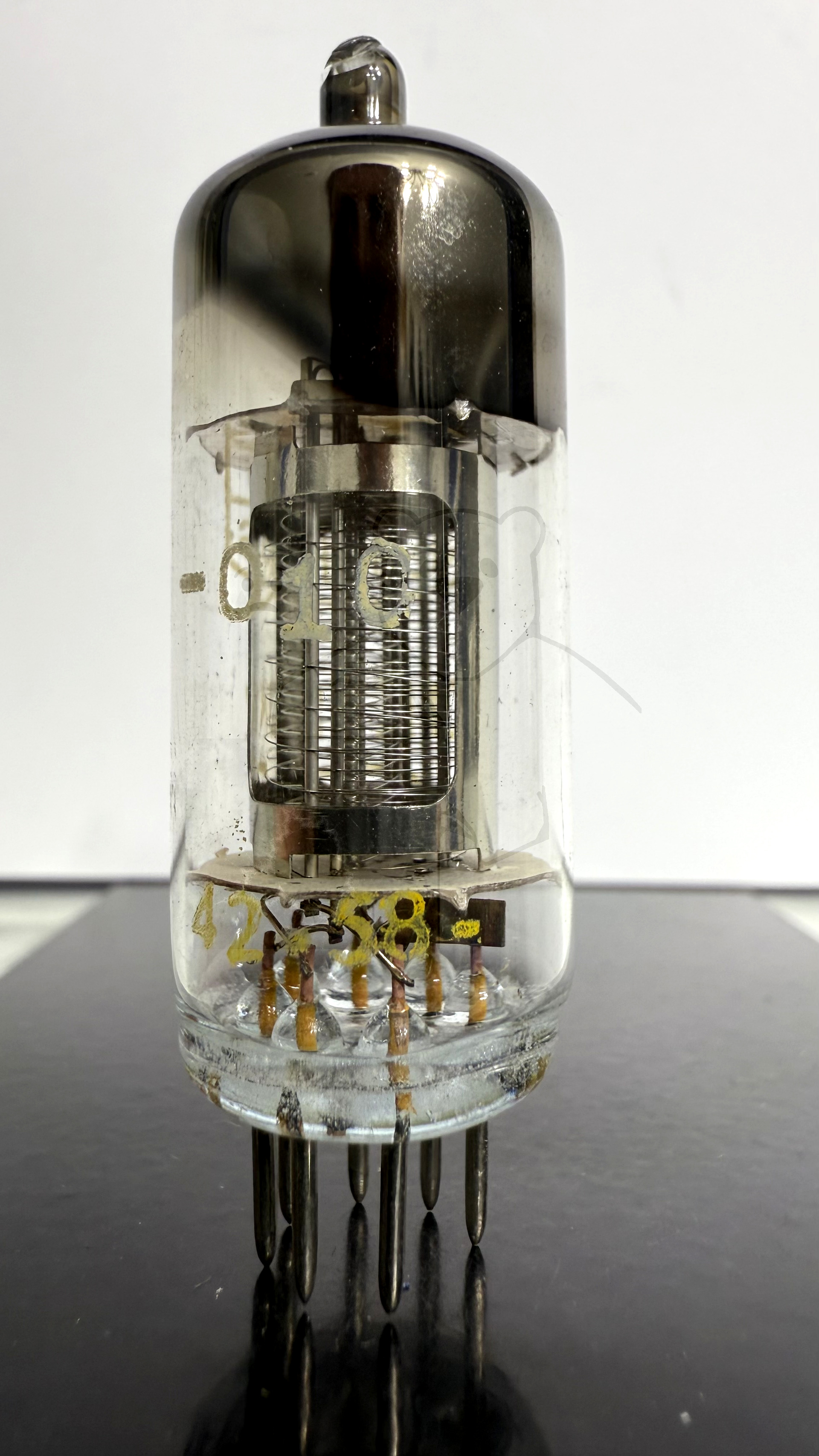 Röhre DK192 #5610 Bild 3