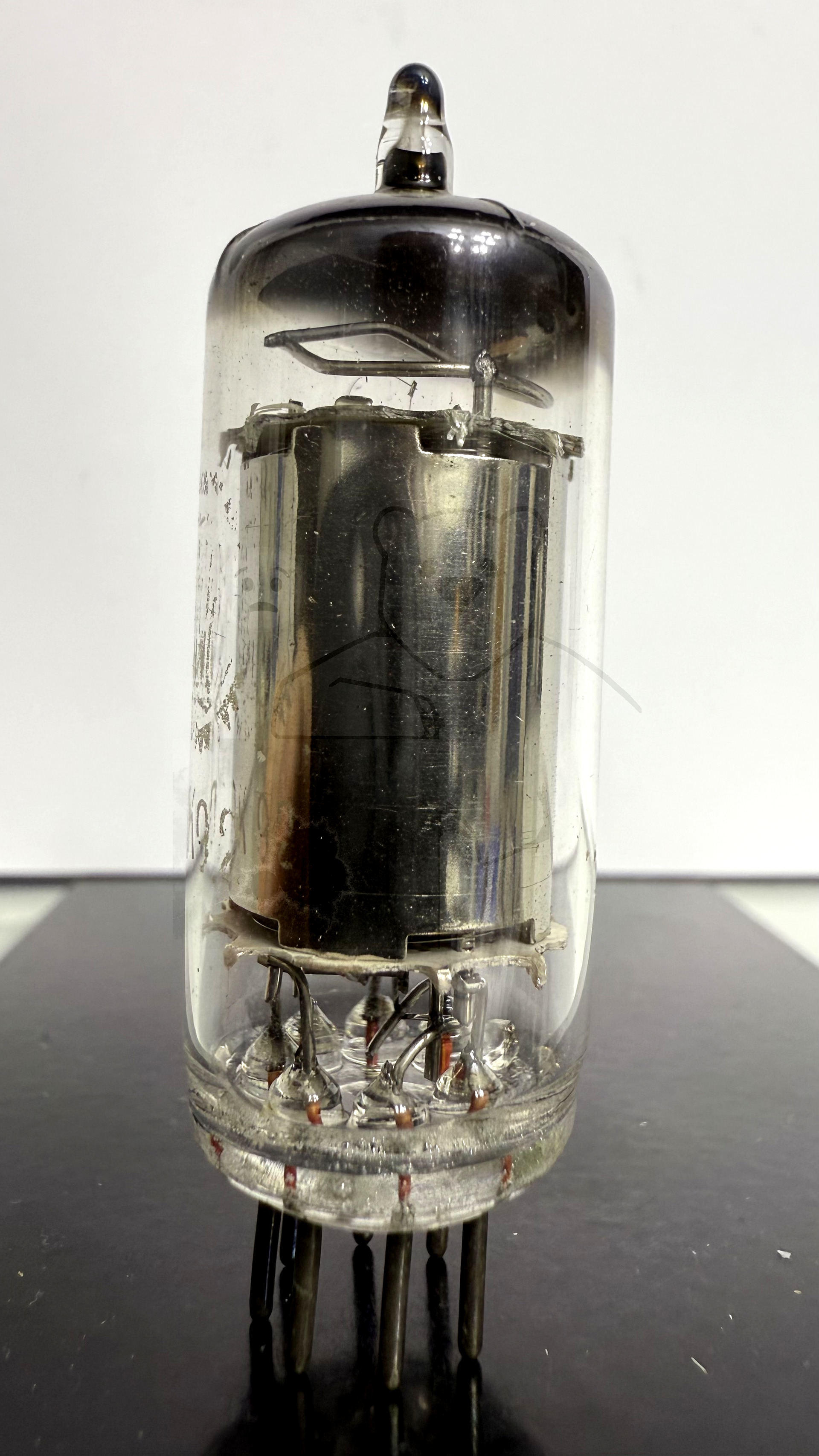 Röhre DK92 #2509 Bild 2