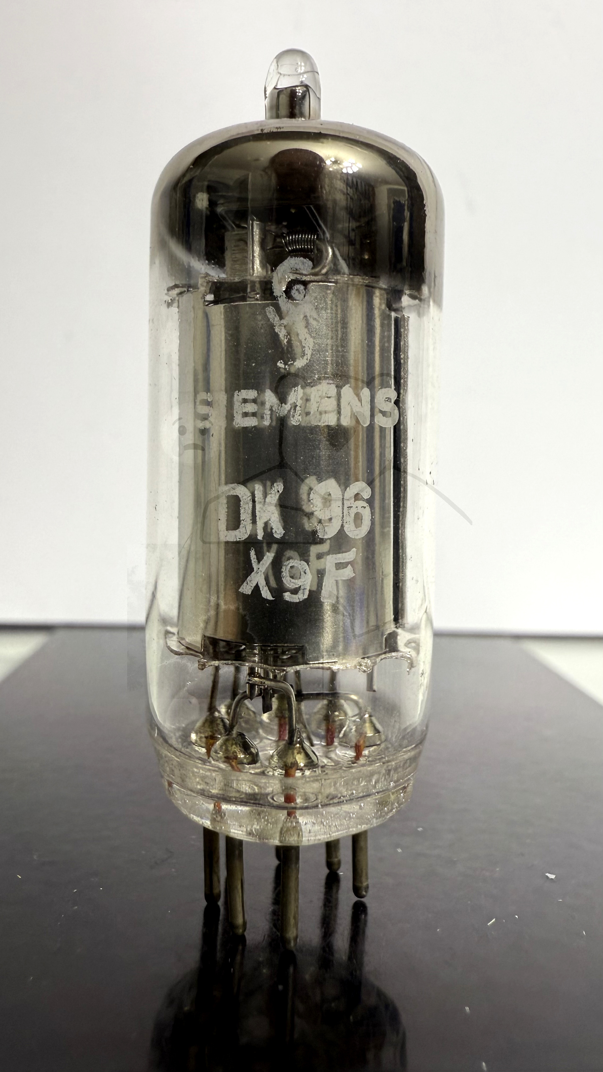 Röhre DK96 #2925 Bild 1