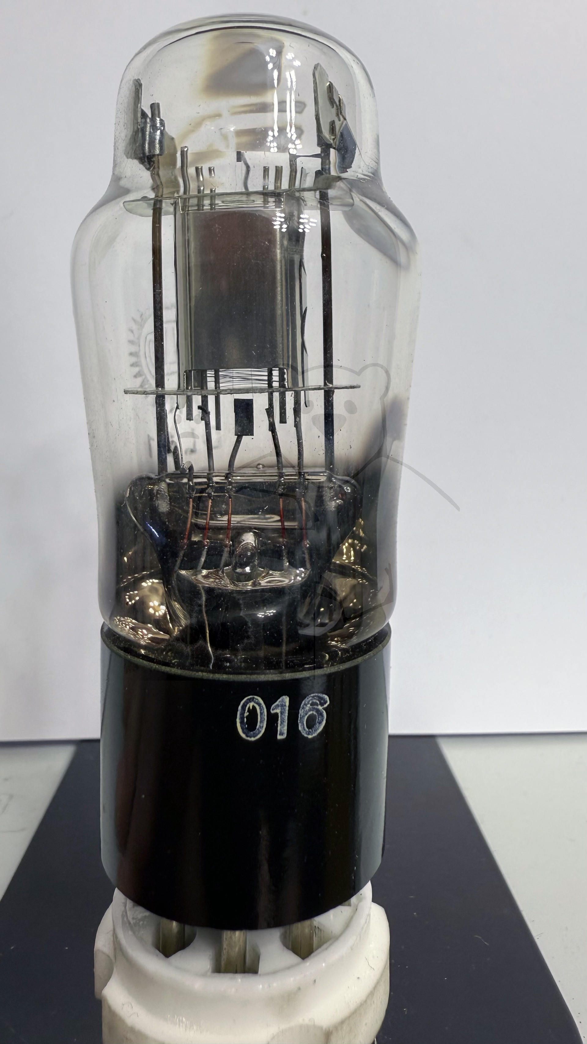 Röhre DL21 #8405 Bild 6