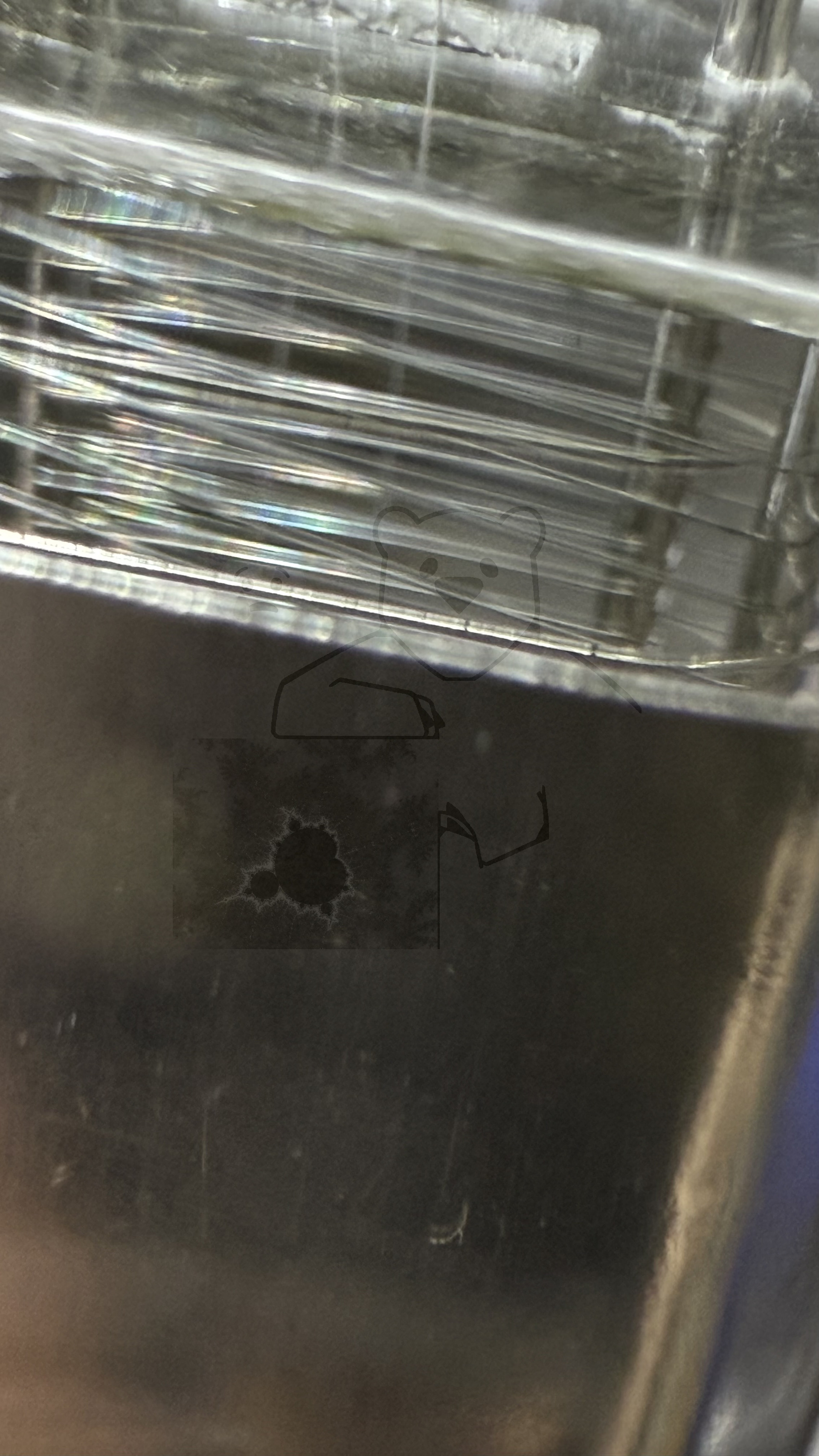 Röhre DL21 #8405 Bild 8